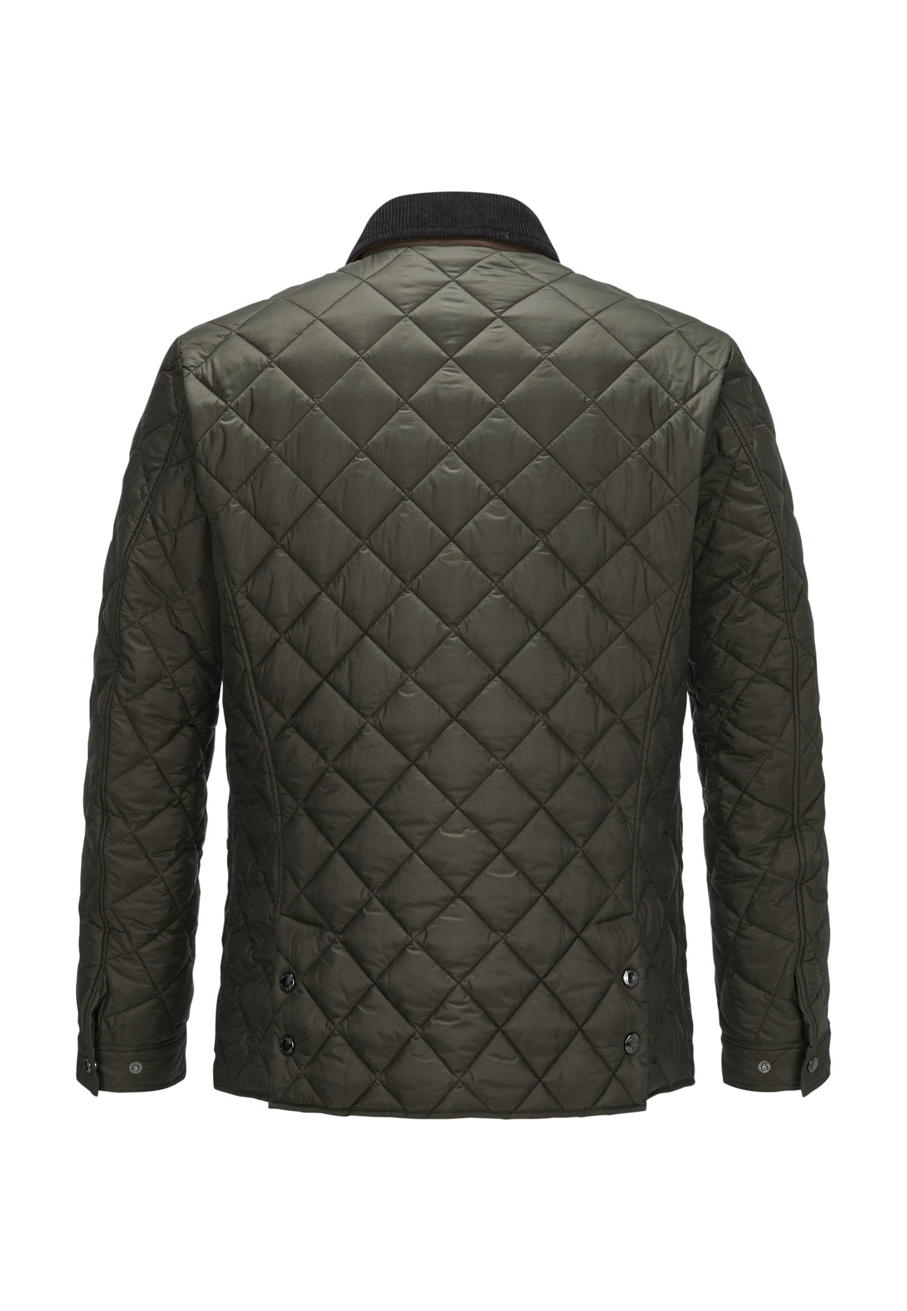 Milestone Steppjacke MSSeattle Herren Übergangsjacke Jacke günstig online kaufen