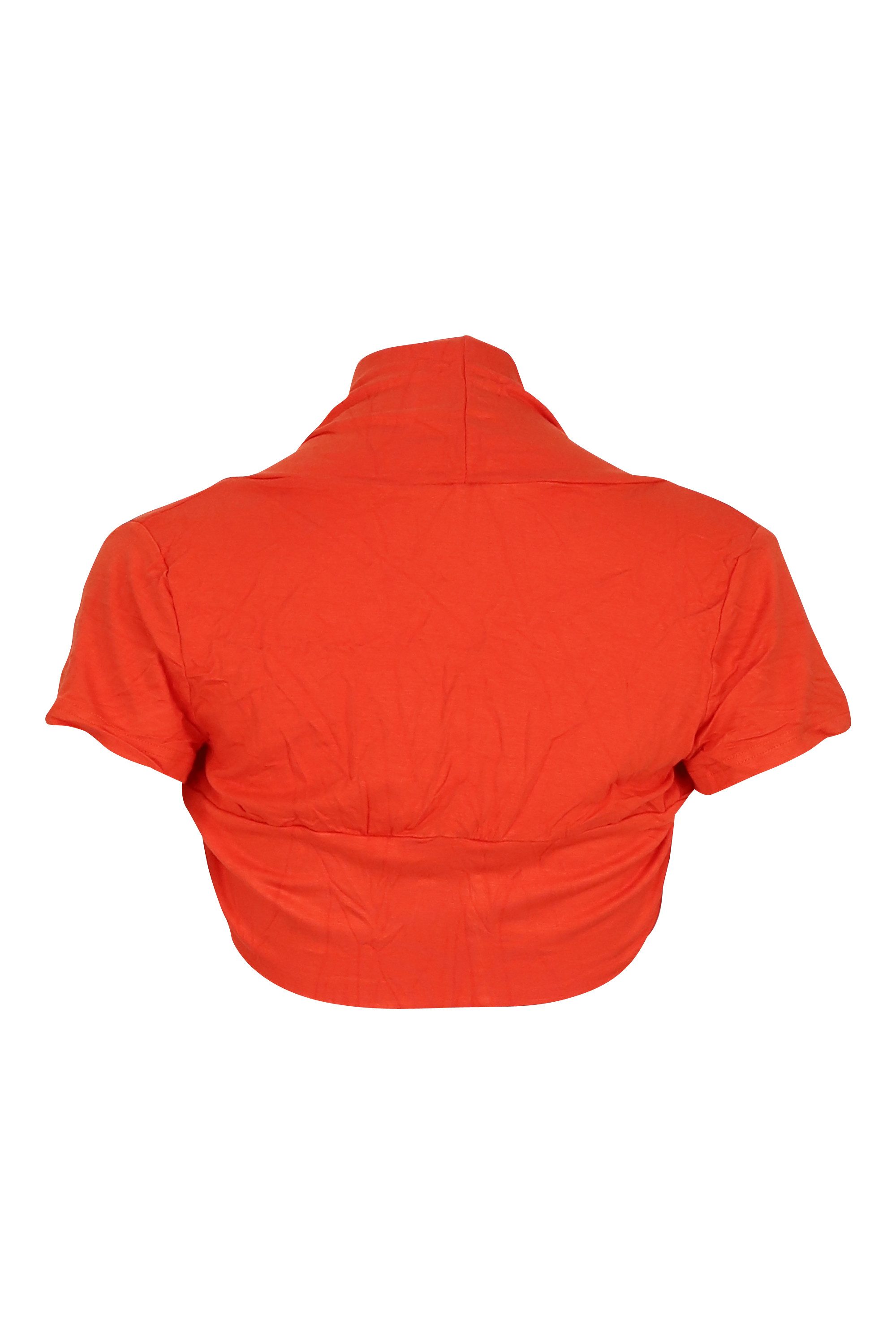 Easy Young Fashion Bolero 3009 Basic günstig online kaufen