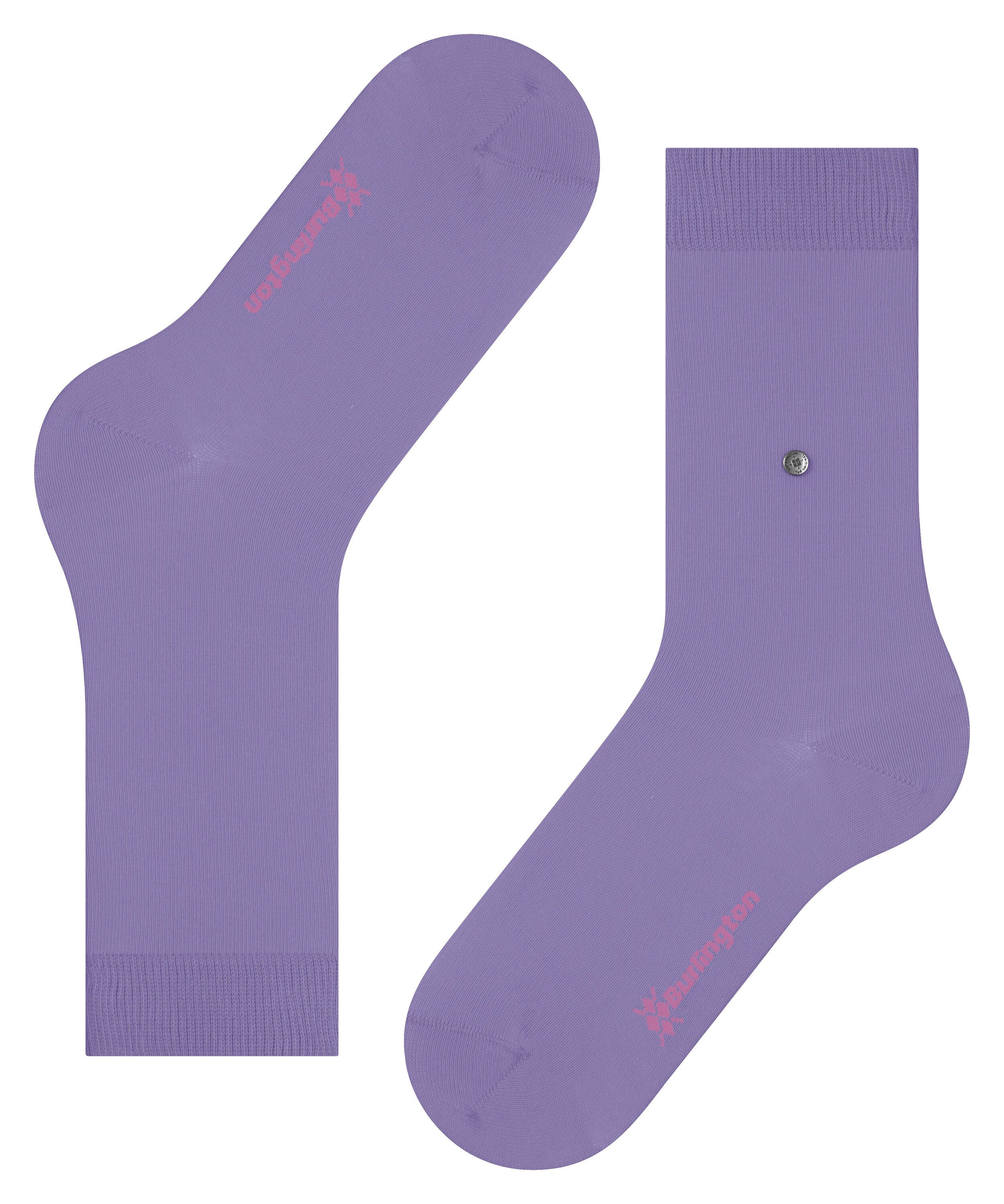 Burlington Socken Burlington Lady Damen (1-Paar) – Bild 5 von 5