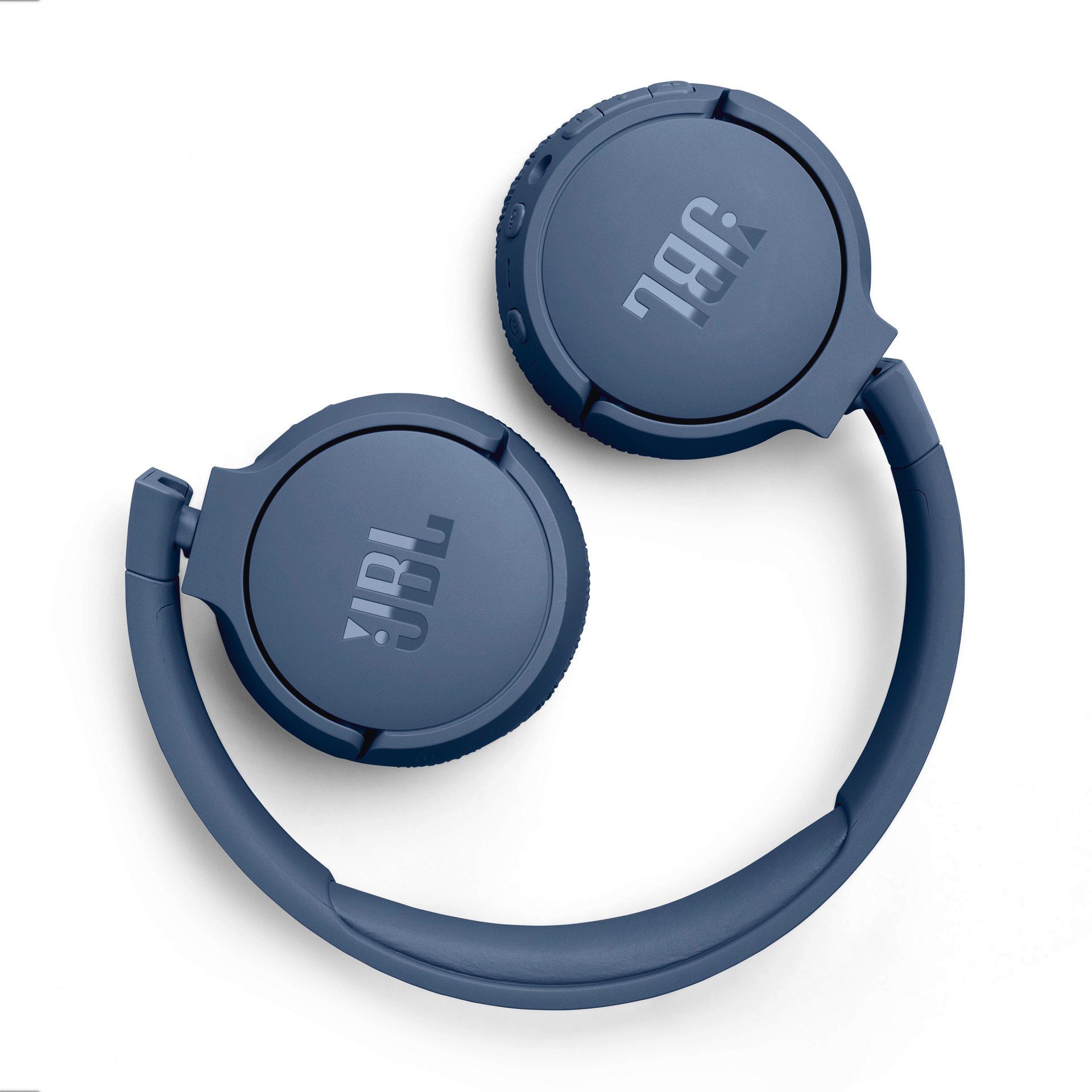 Blau (Adaptive JBL Noise-Cancelling, Bluetooth-Kopfhörer 670NC A2DP Bluetooth) Tune