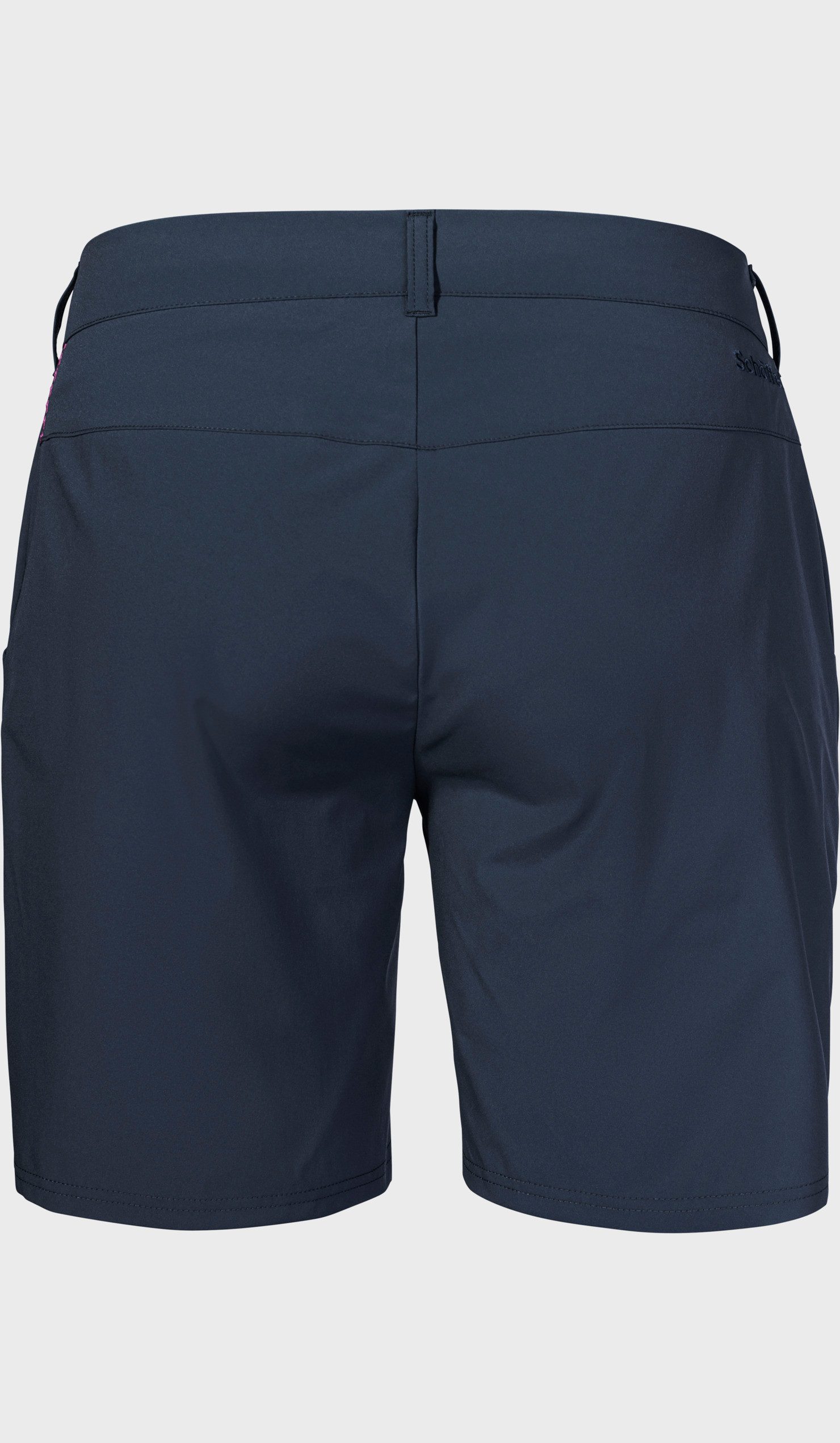 Schöffel Shorts CIRC Shorts Style Smue WMN