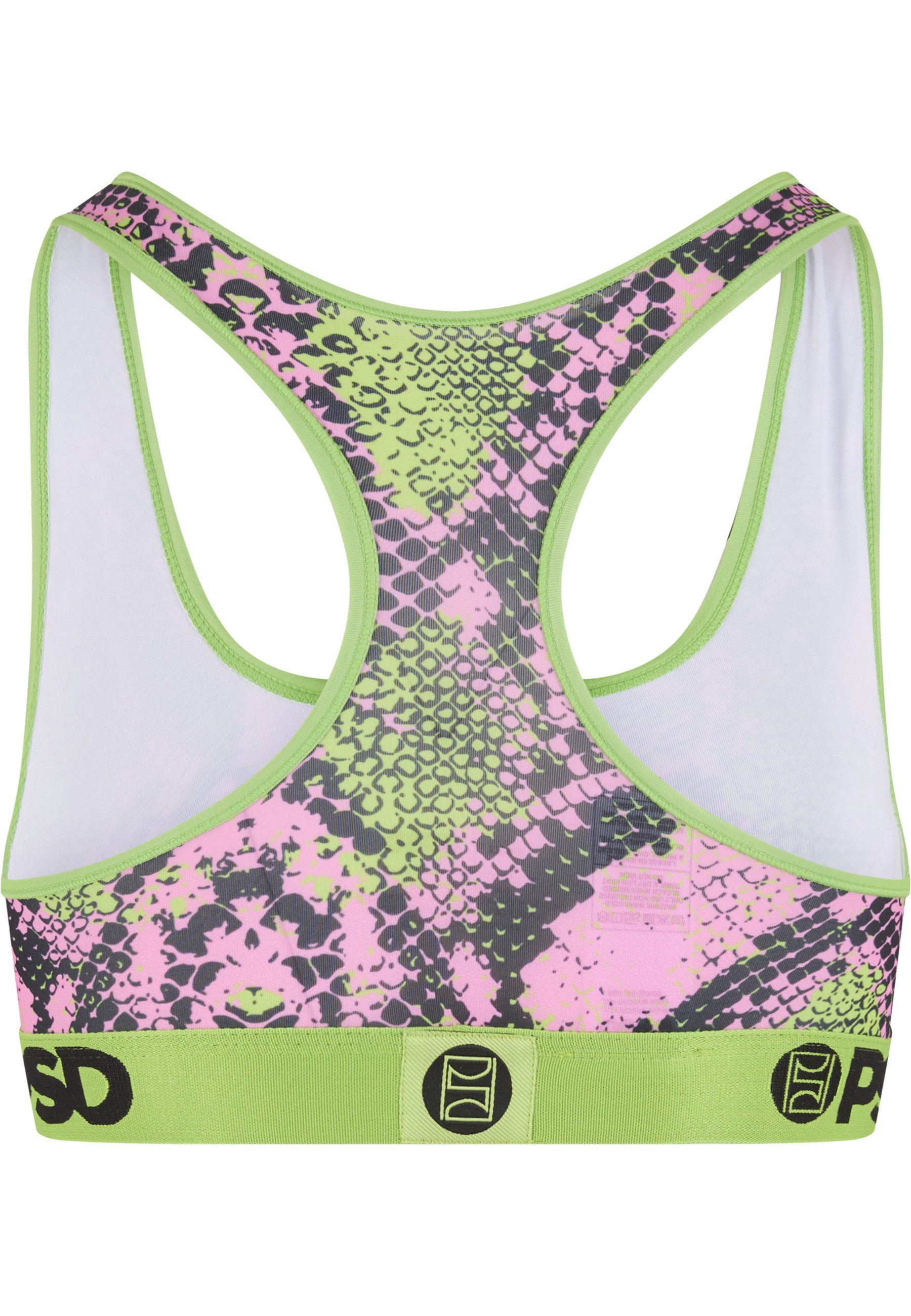 PSD Sport-BH PSD SUMMR VIBE SB 3PKBX