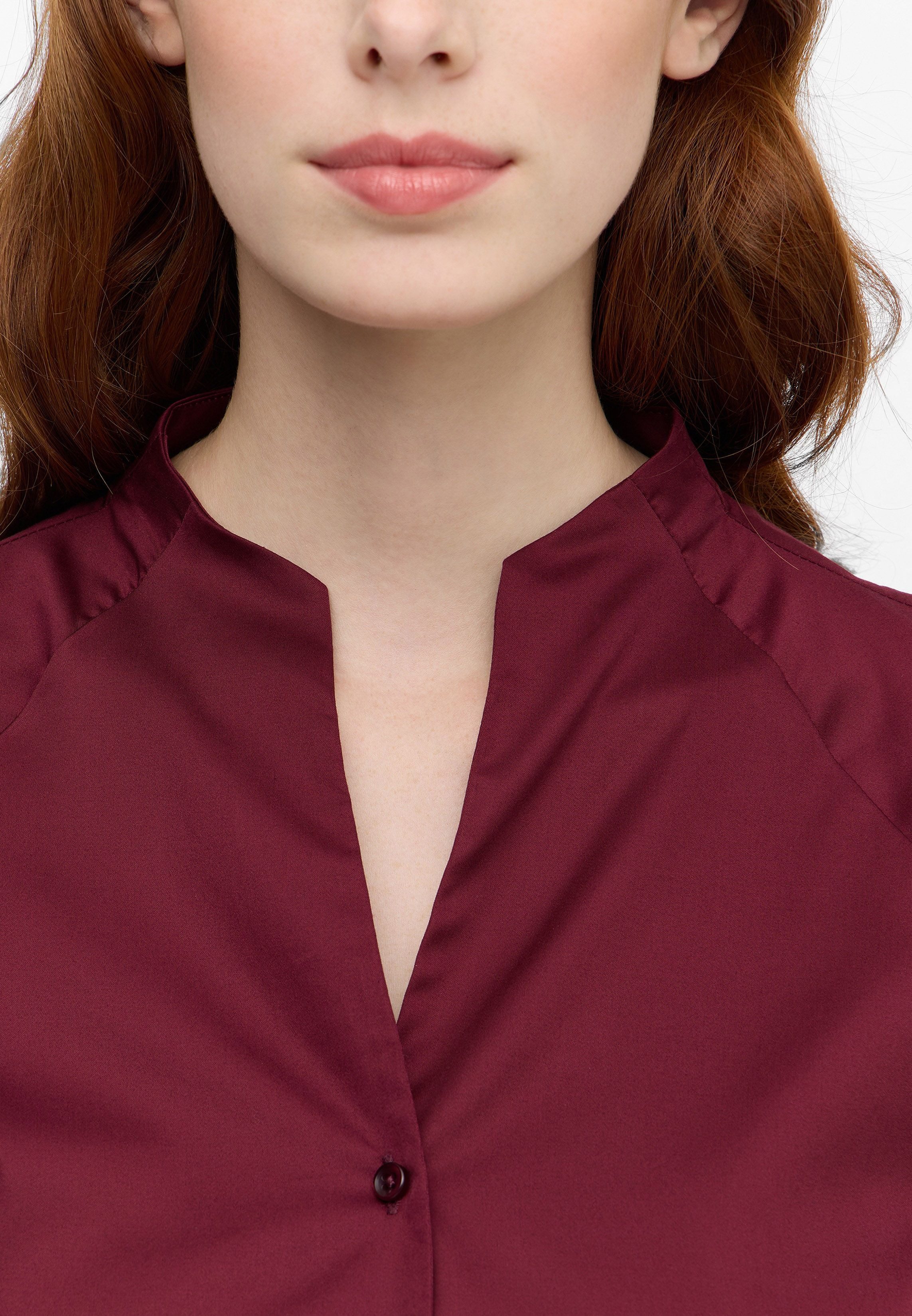 Eterna Satinbluse günstig online kaufen