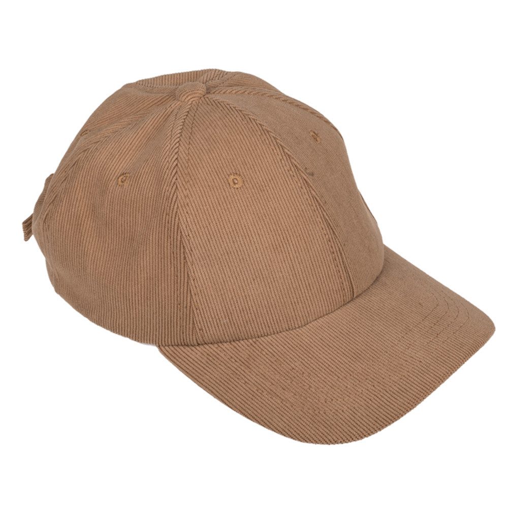 LK Trend & Style Baseball Cap aus Cord Größenverstellbar One Size günstig online kaufen
