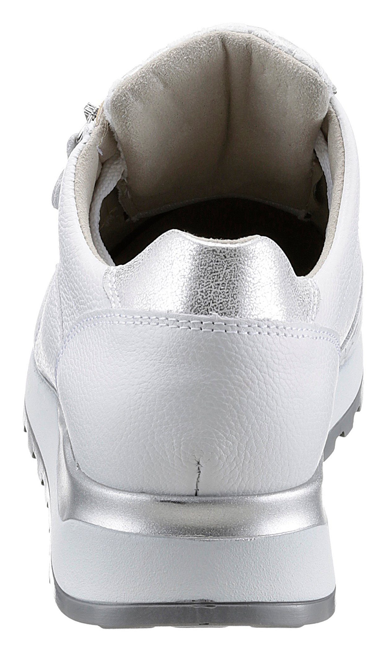 Waldläufer HIROKO-SOFT Keilsneaker Orthotritt Ausstattung, H-Weite, Freizei günstig online kaufen