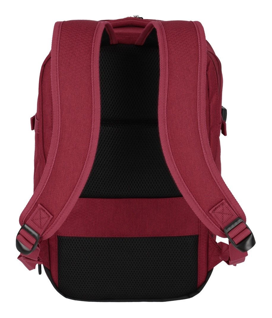 travelite Laptoprucksack KICK OFF Cabin Rucksack, günstig online kaufen