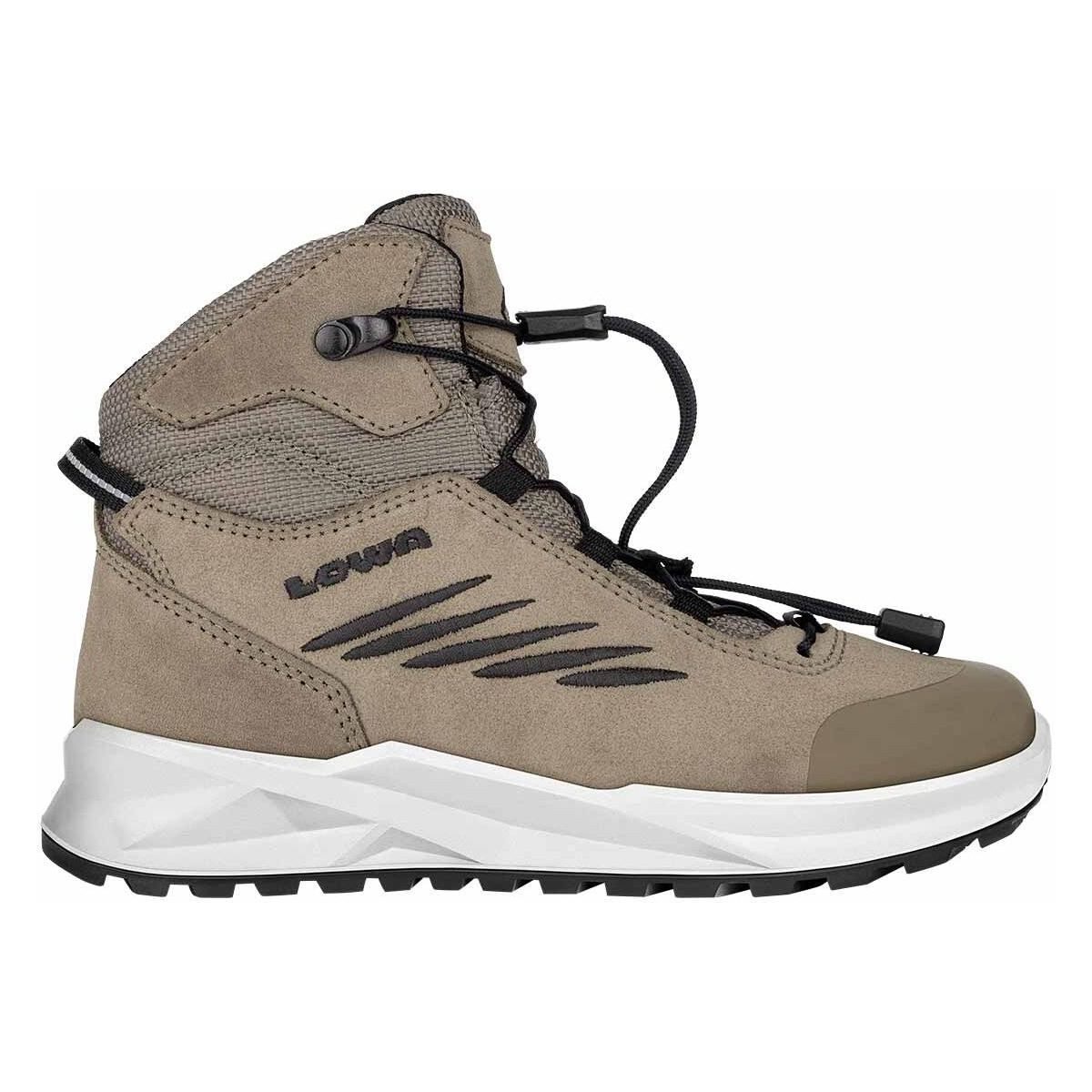 Lowa Callisto GTX Mid JR Winterstiefel