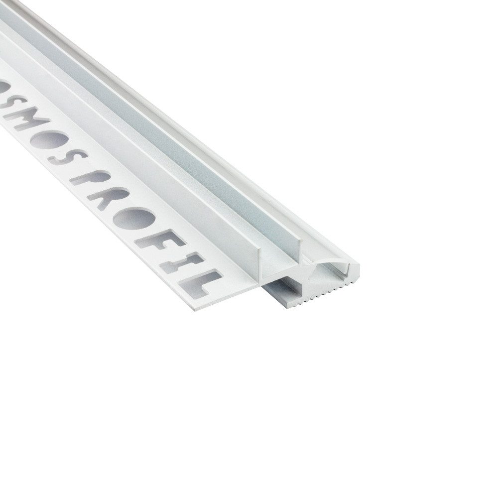 tktrading24 LED-Stripe-Profil T-40 20° LED Alu günstig online kaufen