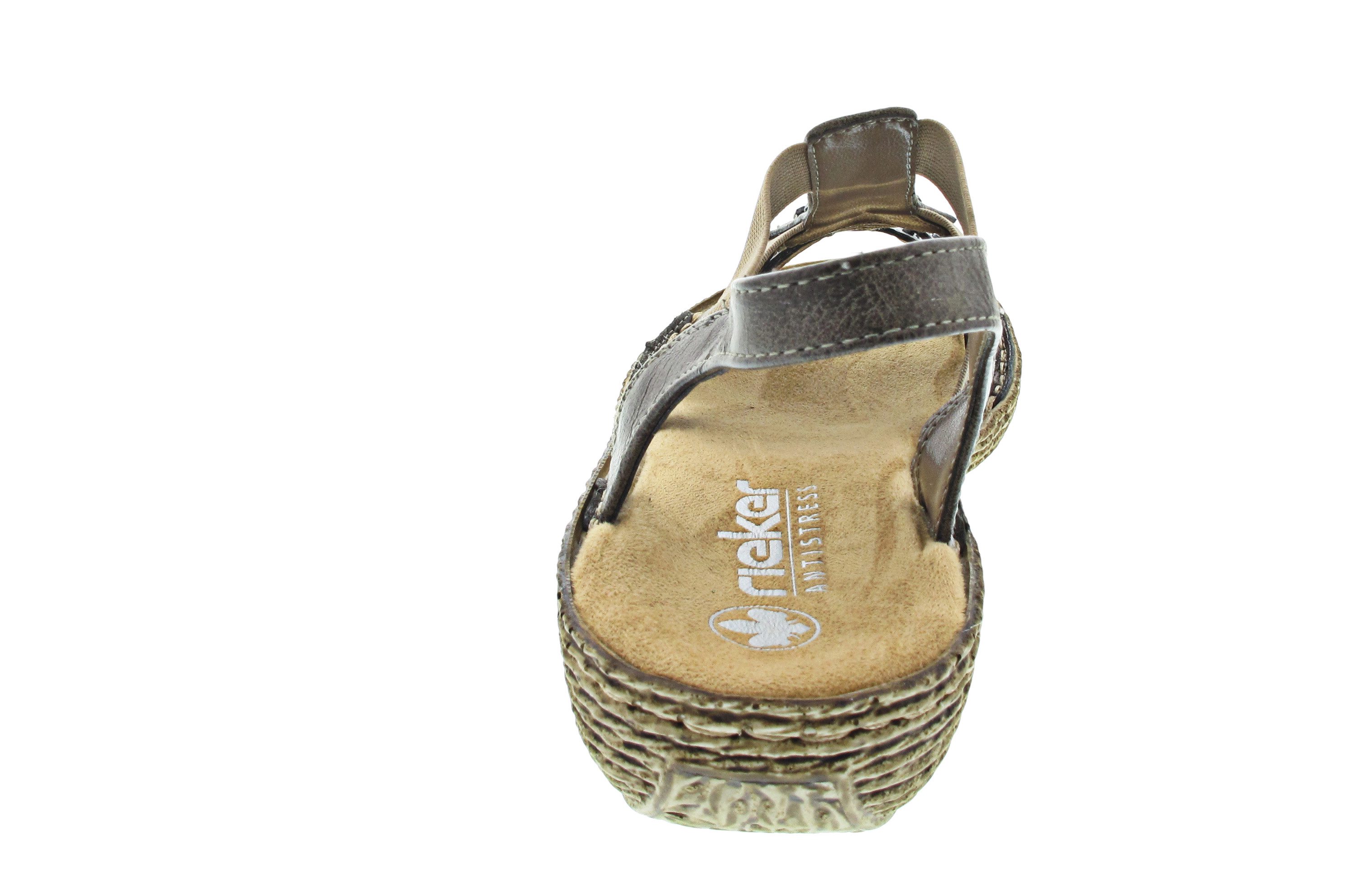 Rieker Sandalette