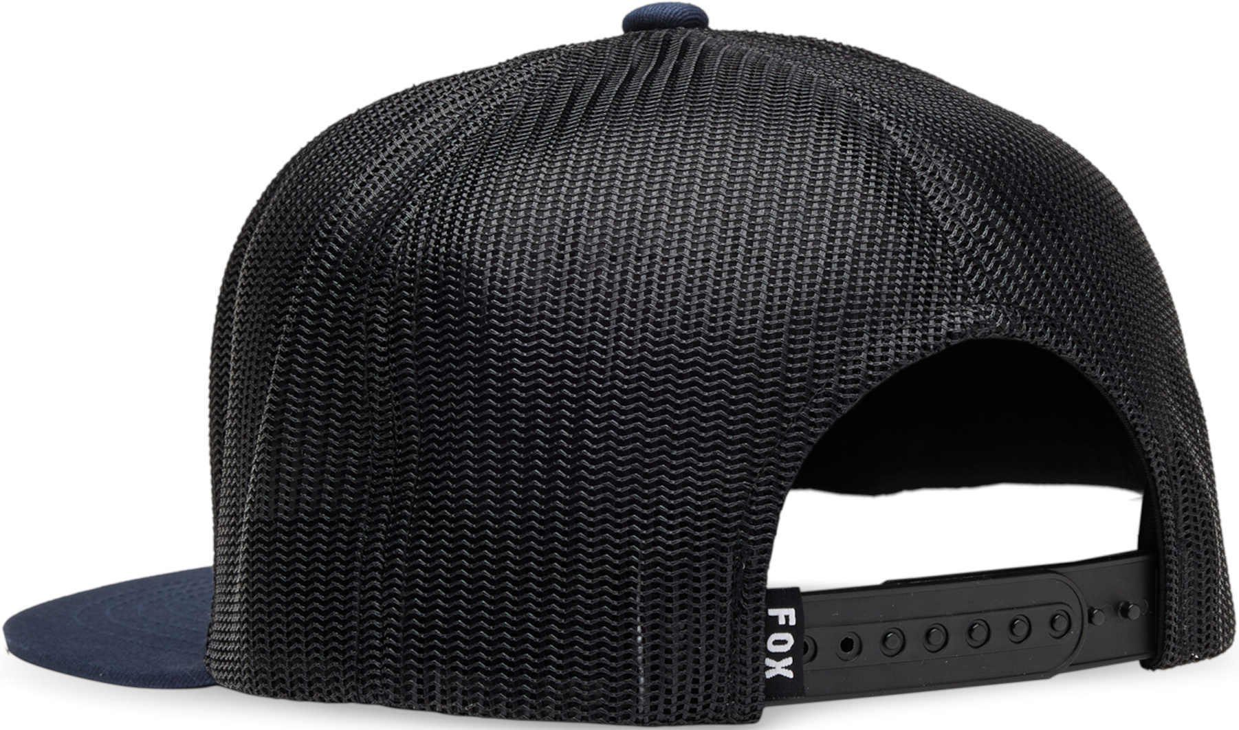Fox Racing Baseball Cap Absolute Mesh Snapback Kappe robust