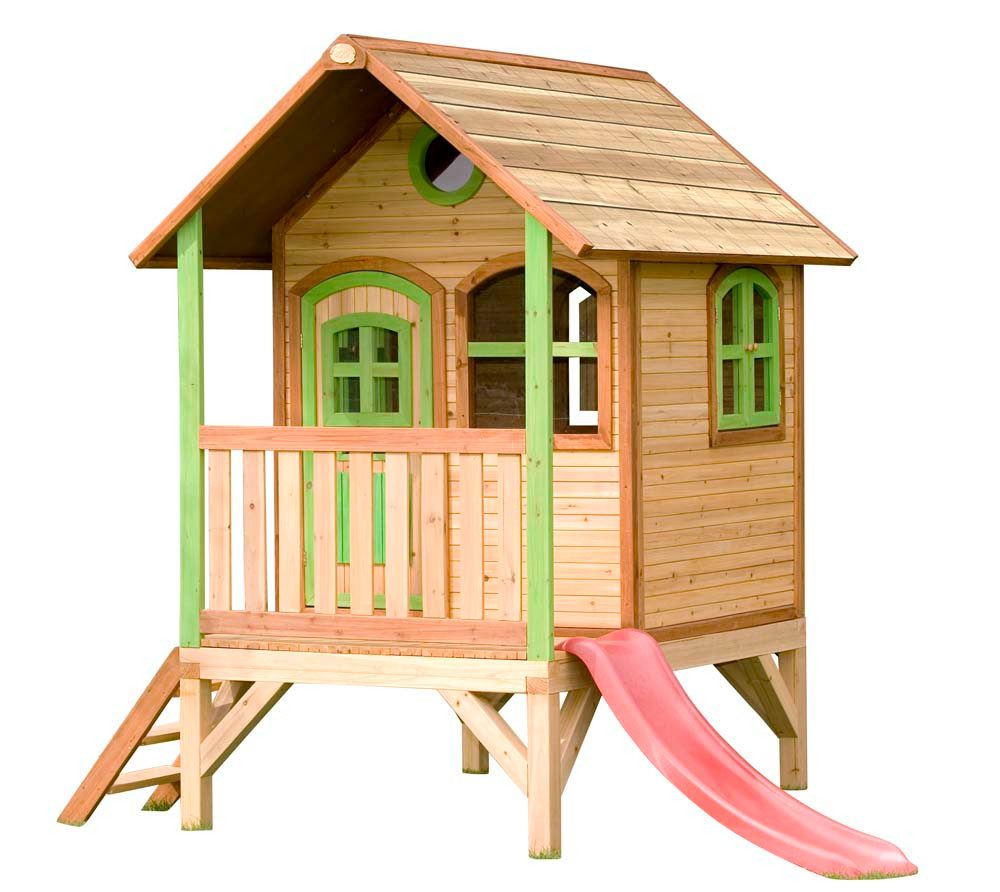 AXI Spielhaus Tom