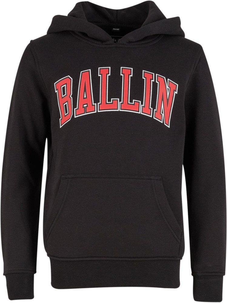 Hoodie Ballin Hoody Kids