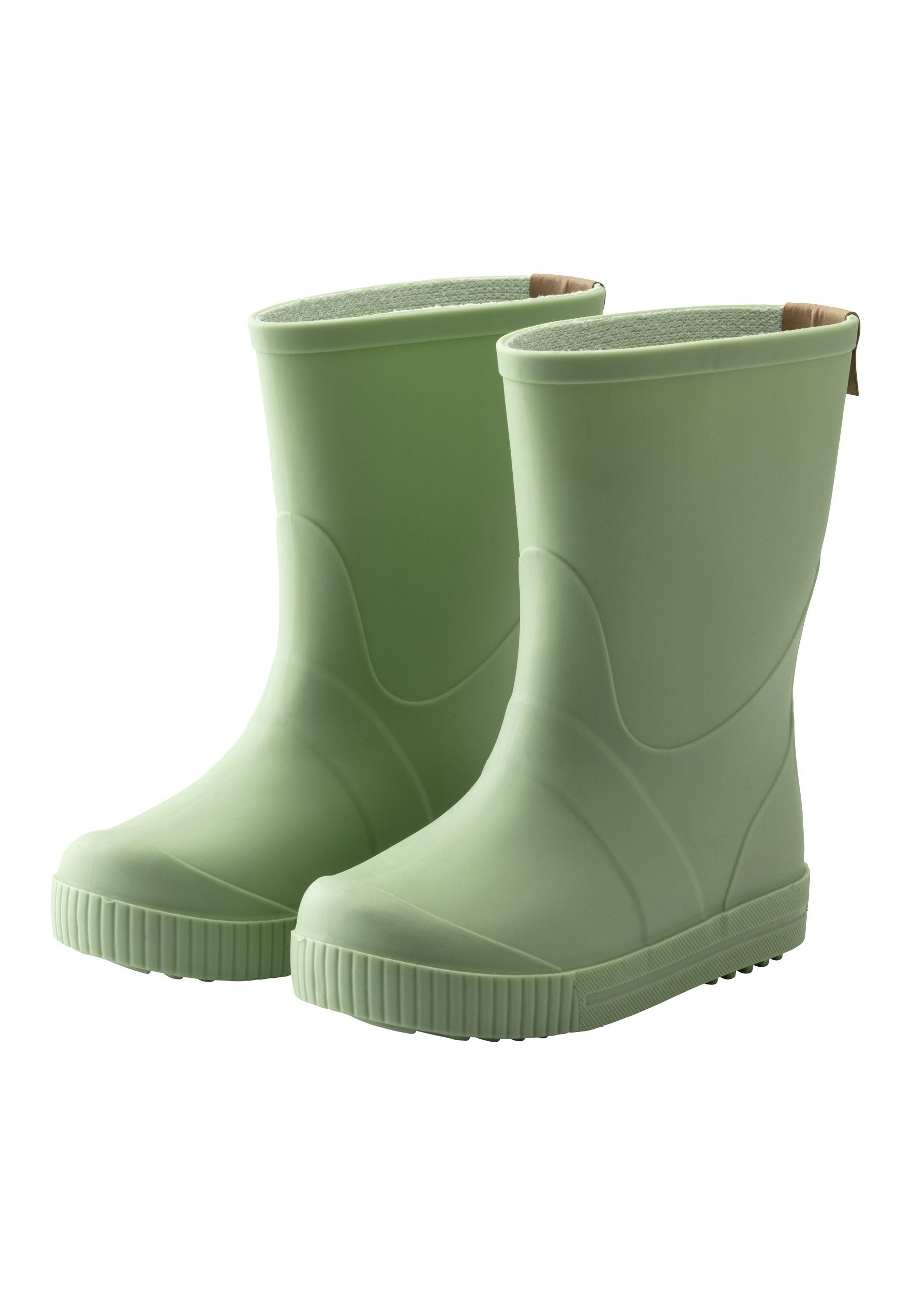 Gummistiefel uni Gummistiefel