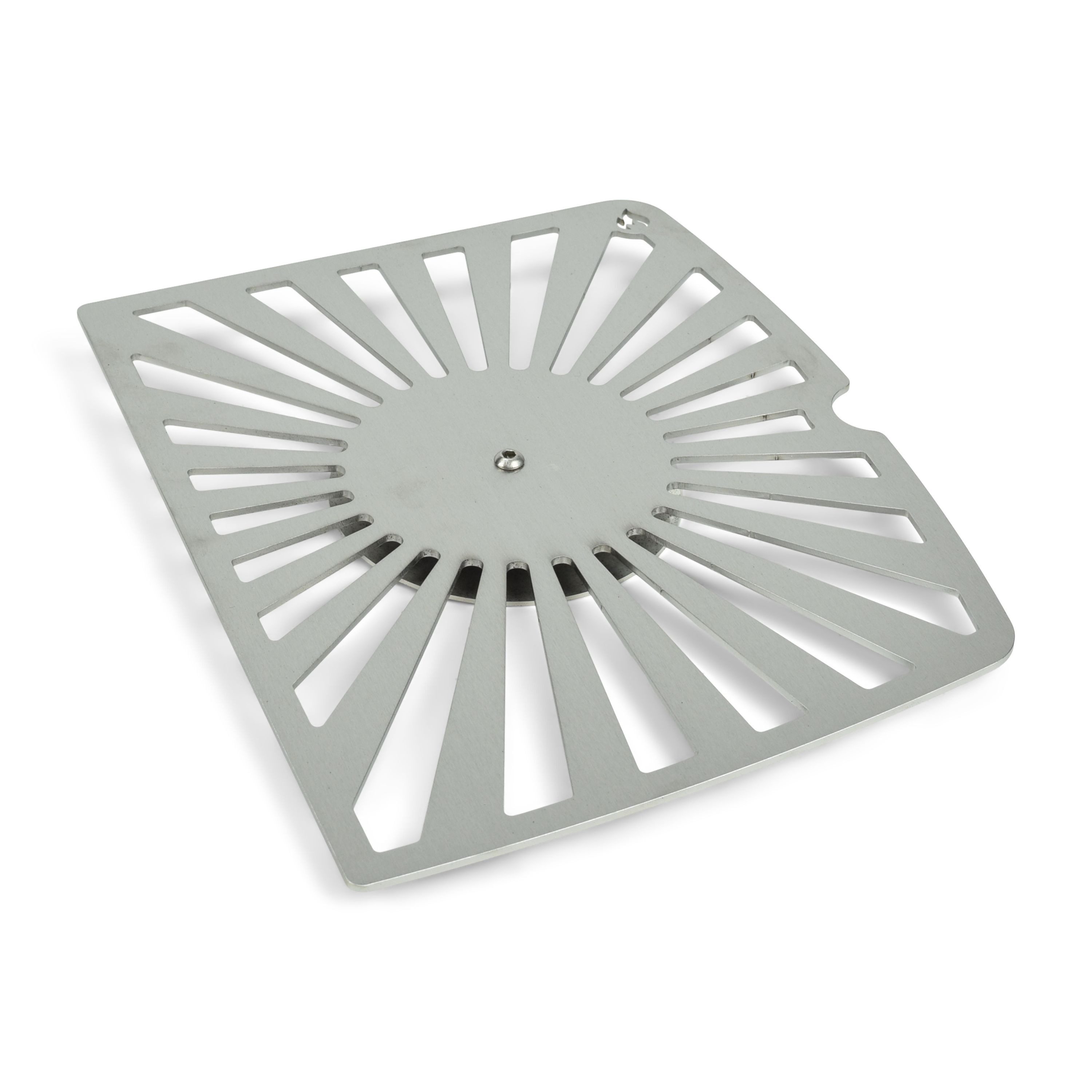 Grillrost.com BBQ Grillrost BBQ Enders Urban Grillrost, Made in Germany