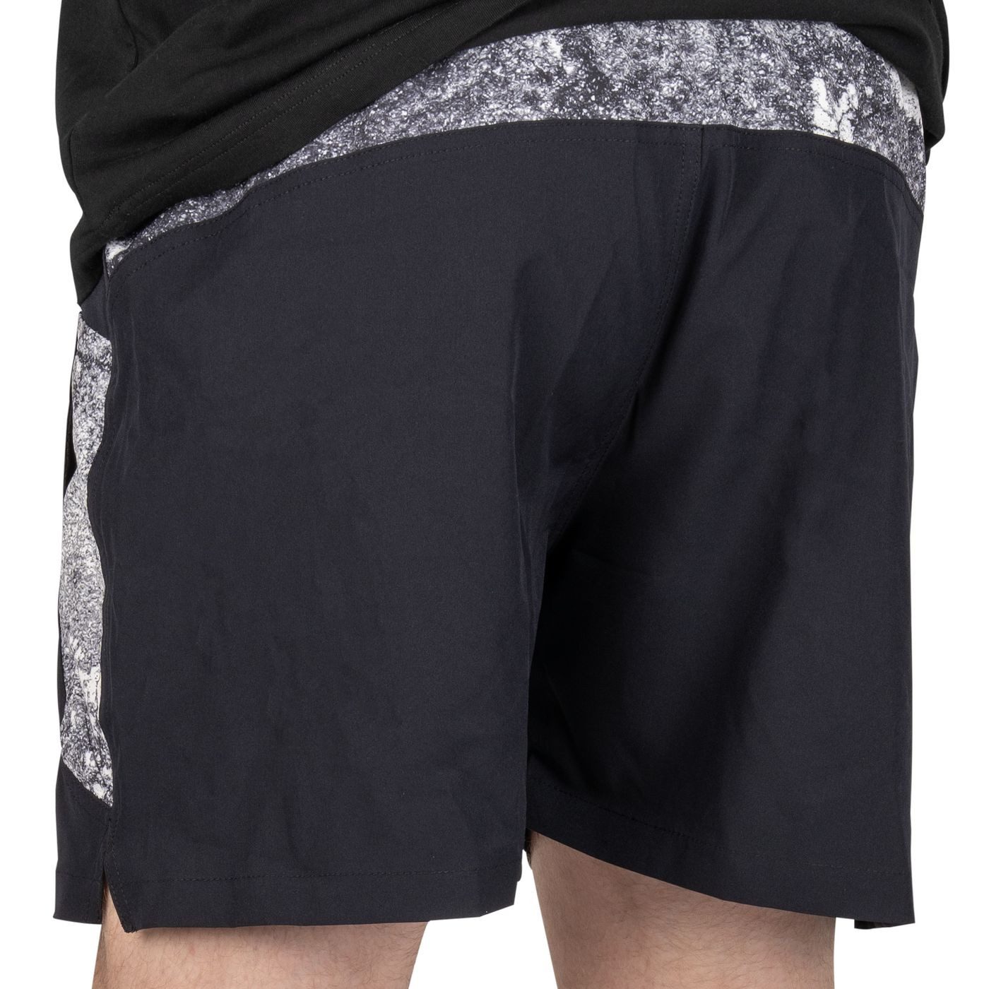 Black Cat Shorts Black Cat BC Swim Shorts