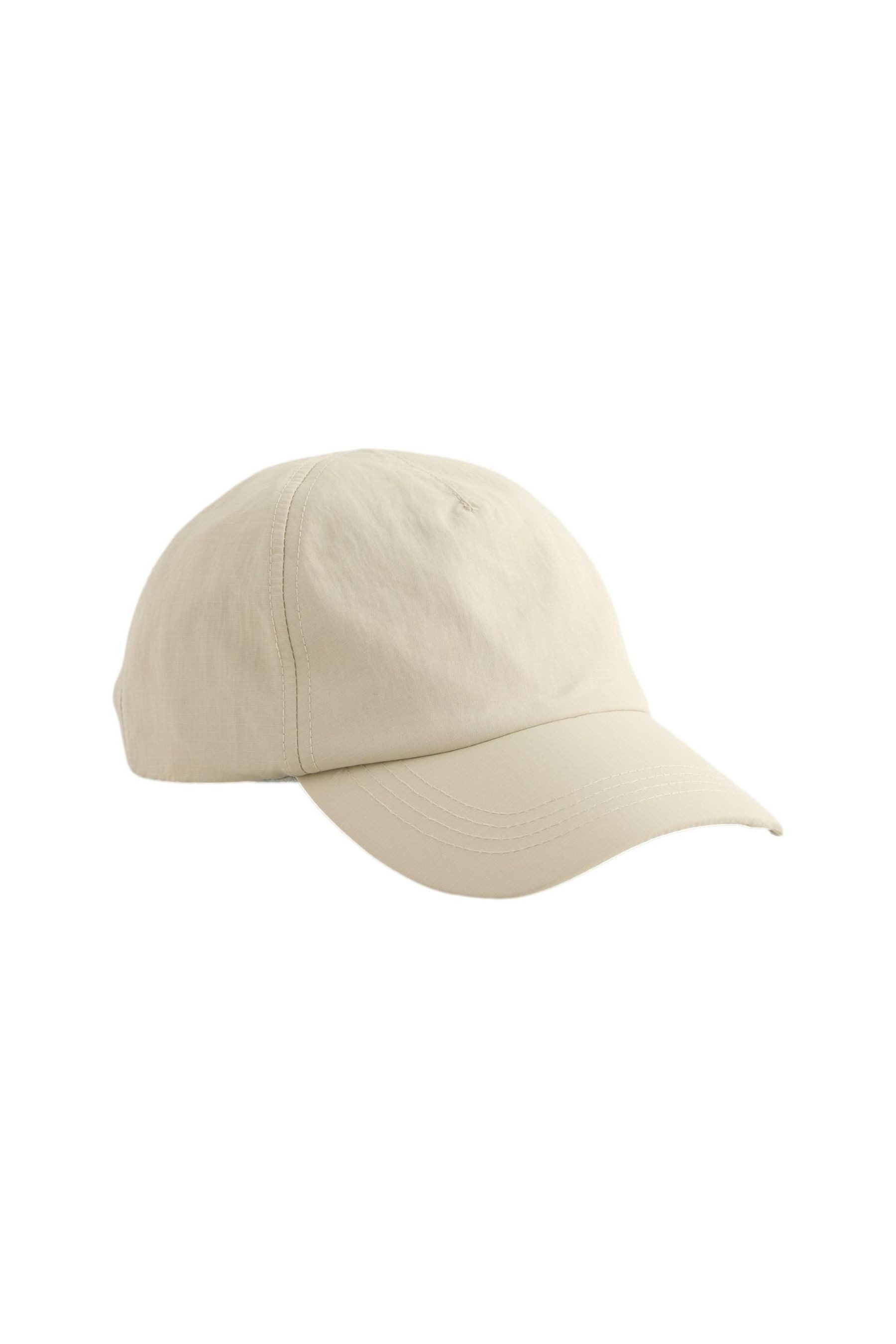 Next Sonnenhut Cap aus Ripstop (1-St)