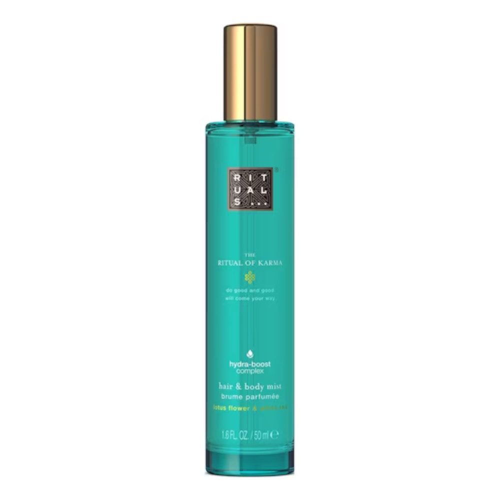 Rituals Körperöl von Karma Hair & Body Mist 50 ml günstig online kaufen