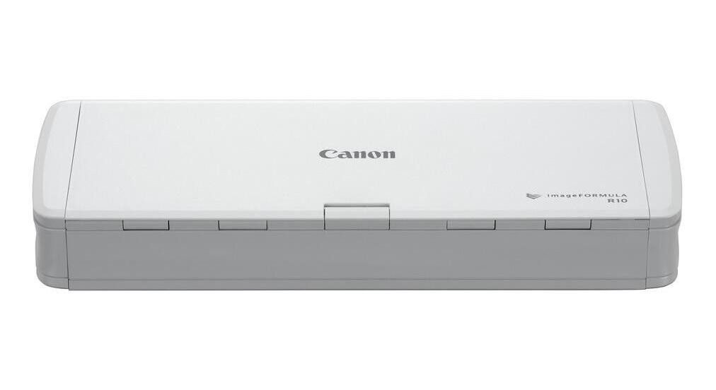 Canon Canon imageFORMULA R10 Scanner