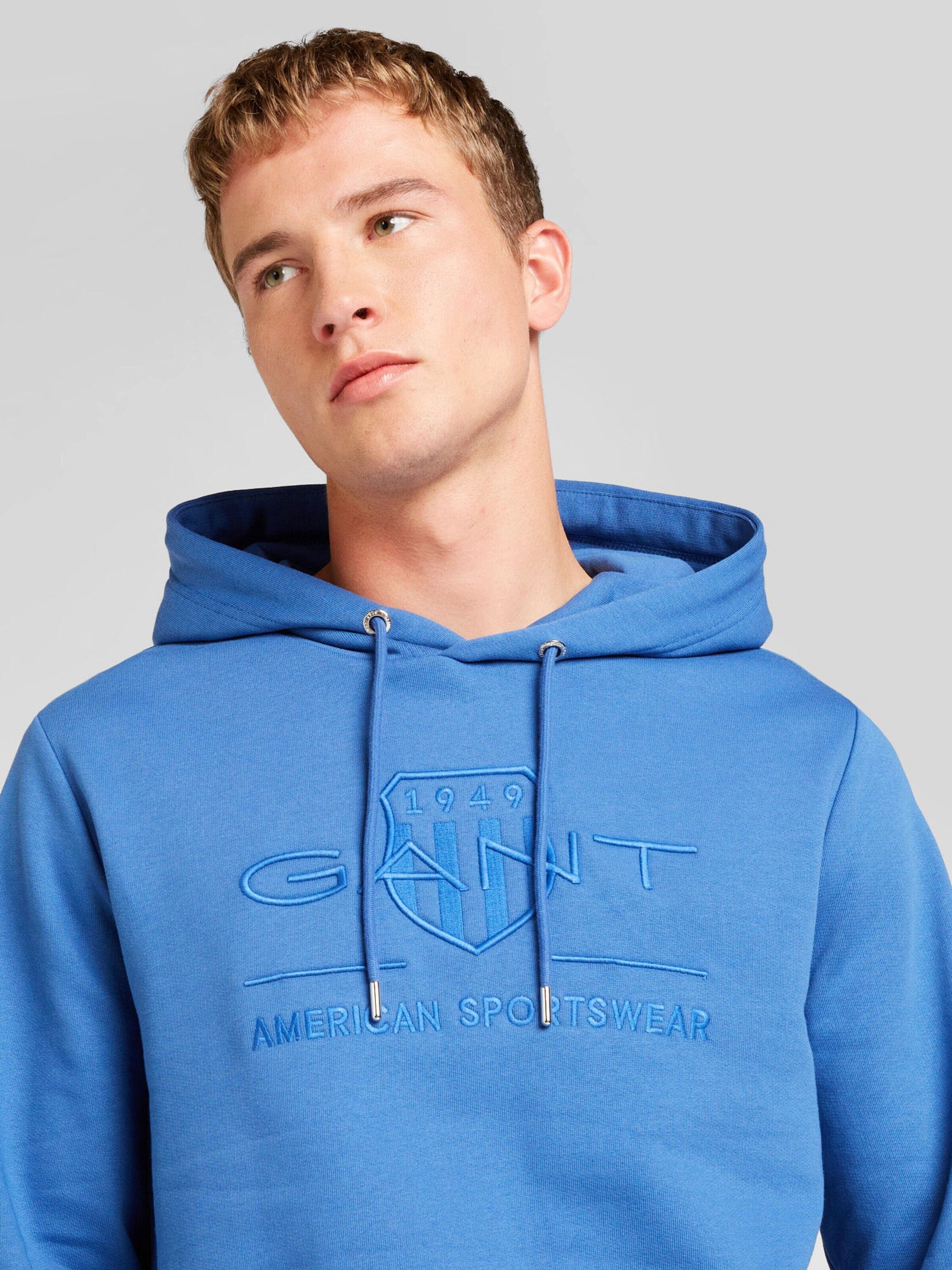 Gant Sweatshirt (1-tlg)