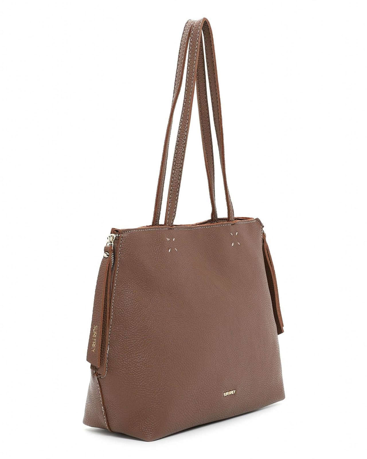 SURI FREY Schultertasche Shoulder Bag
