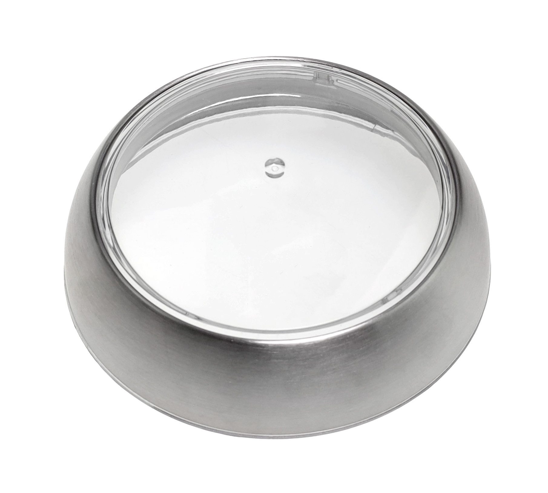 Severin Deckel Severin 6200048 Deckel für KM3879 Kaffeemühle, Gewürzmühle