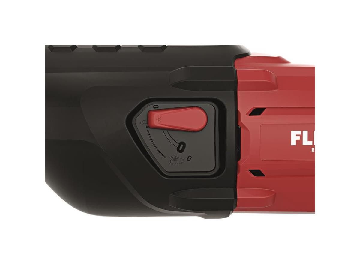 Flex Akku-Säbelsäge RS 29 18.0, Solo Version im Karton, ohne Akku und Ladegerät