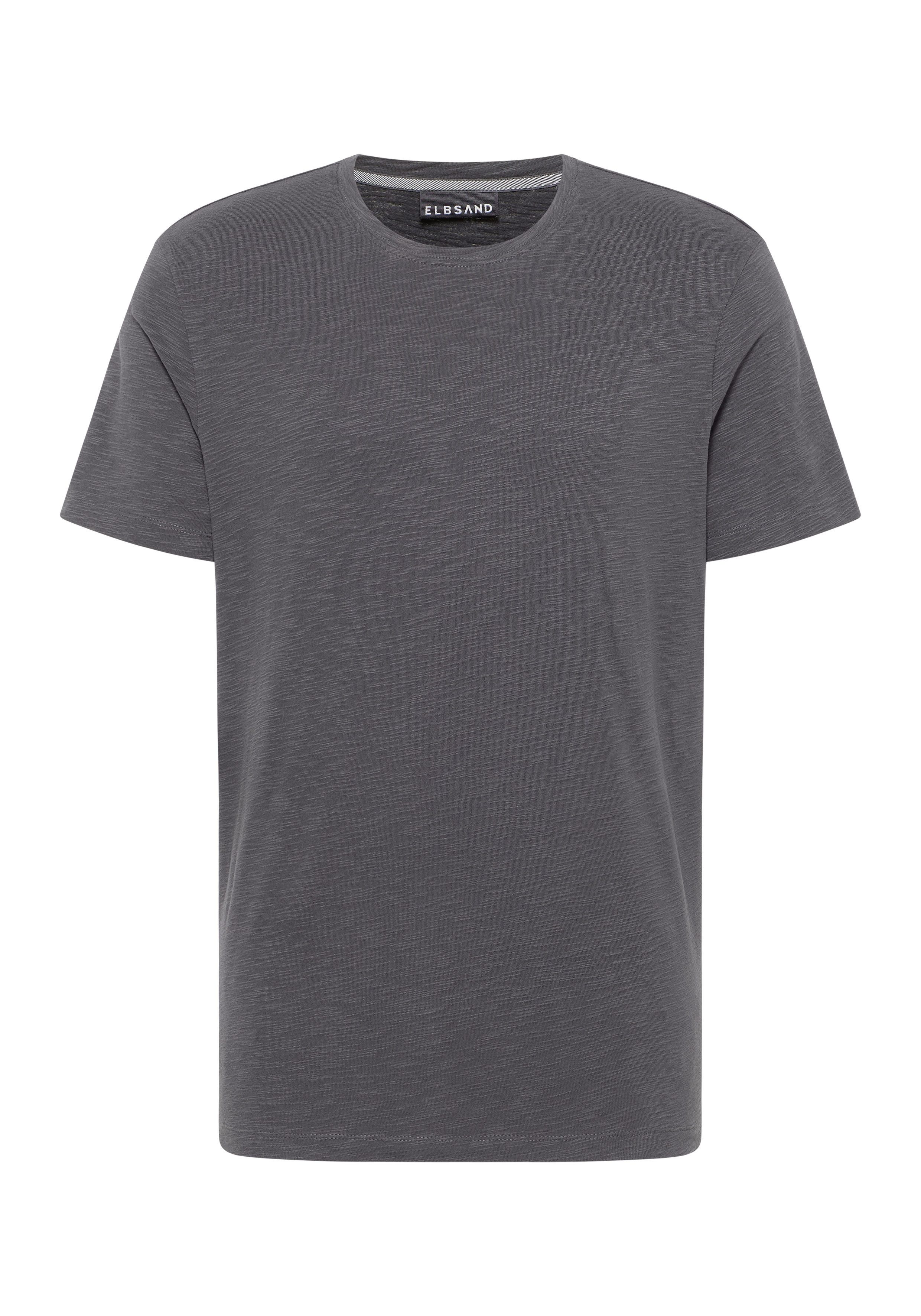 Elbsand T-Shirt Aike Herren Rundhalsausschnitt, normal geschnitten günstig online kaufen