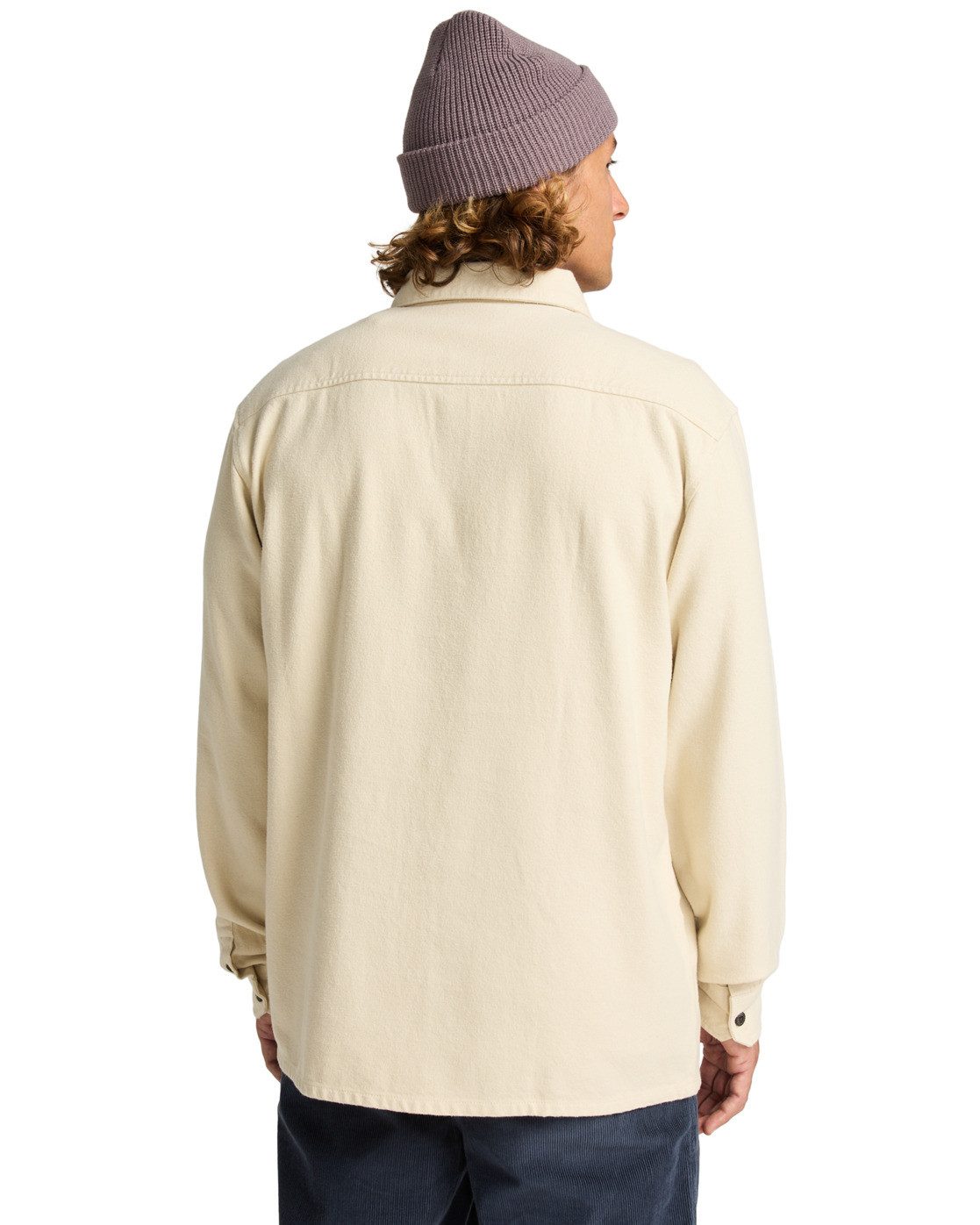 Billabong Langarmhemd Del Mar