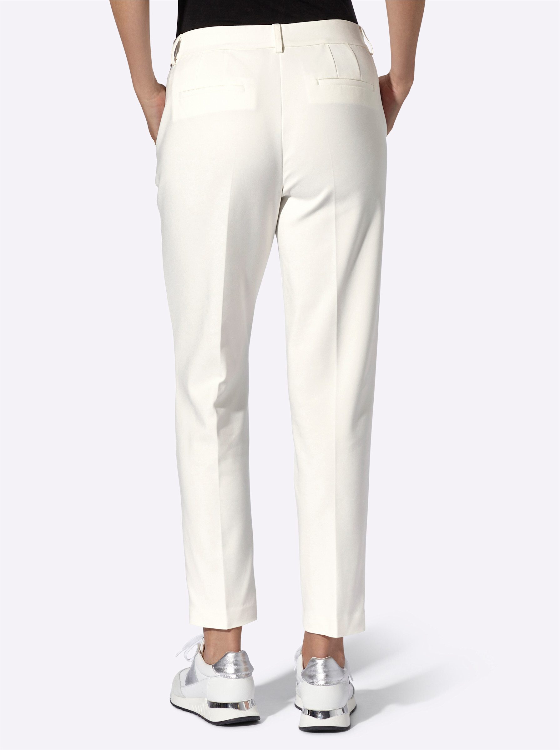 heine Jerseyhose Hose normal günstig online kaufen