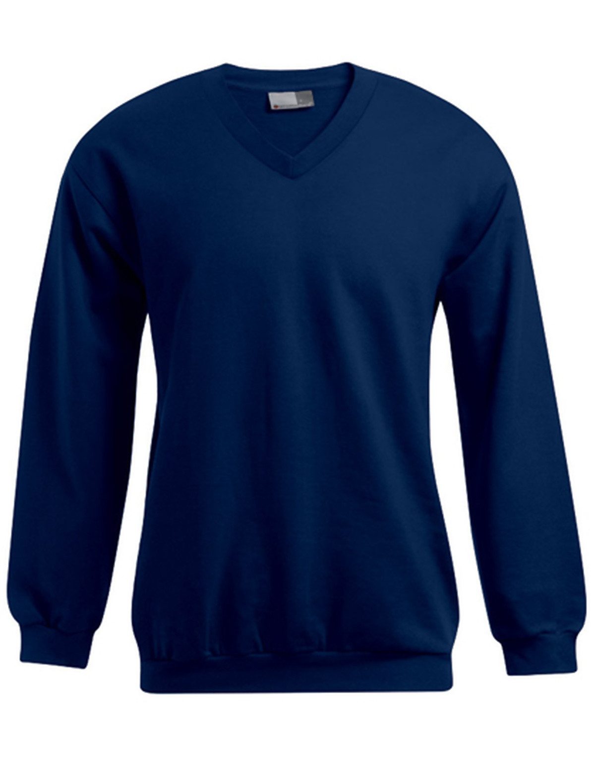 Sweatshirt Men´s V-Neck Sweater