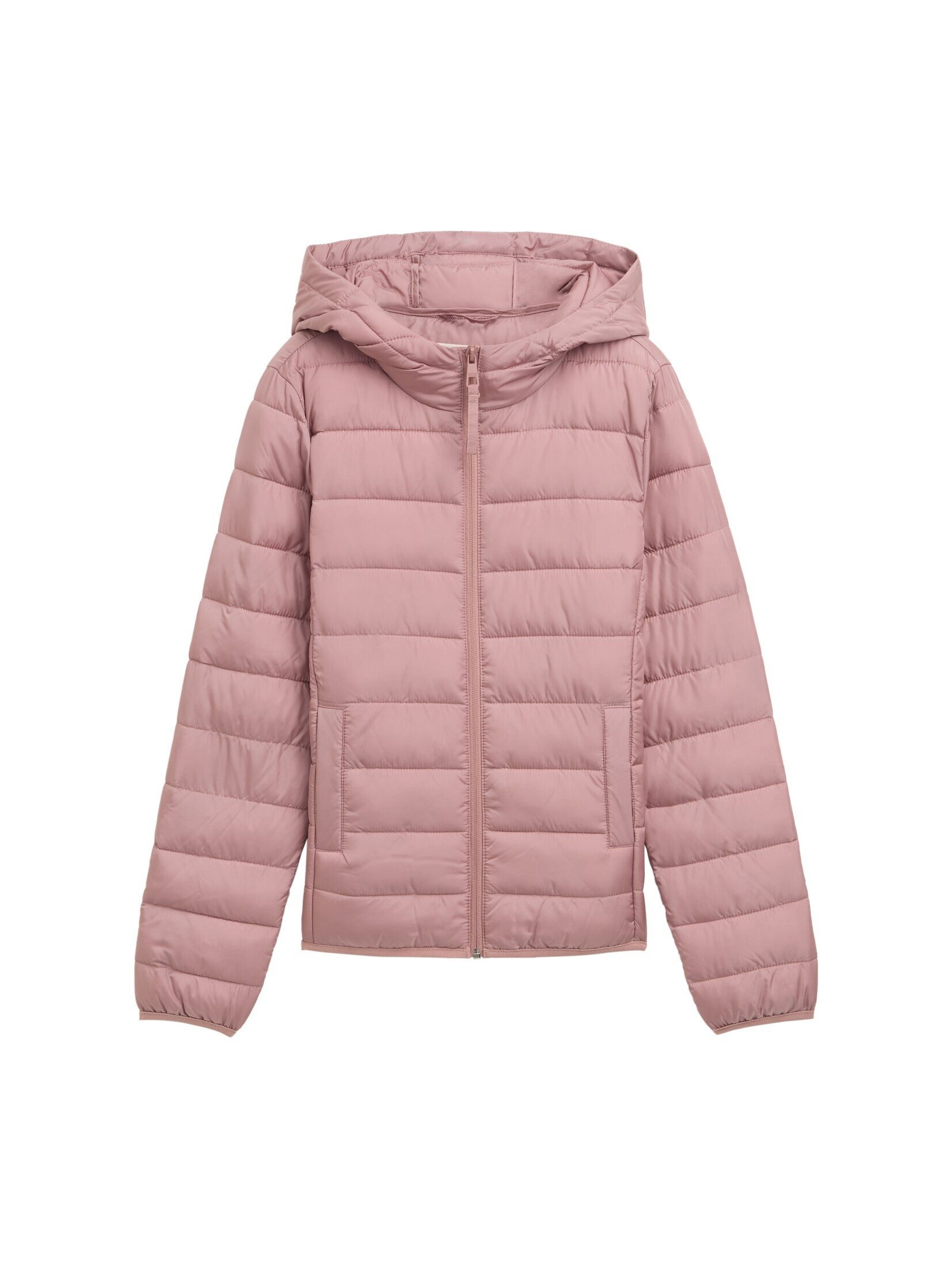 TOM TAILOR Denim Steppjacke Lightweight Steppjacke günstig online kaufen