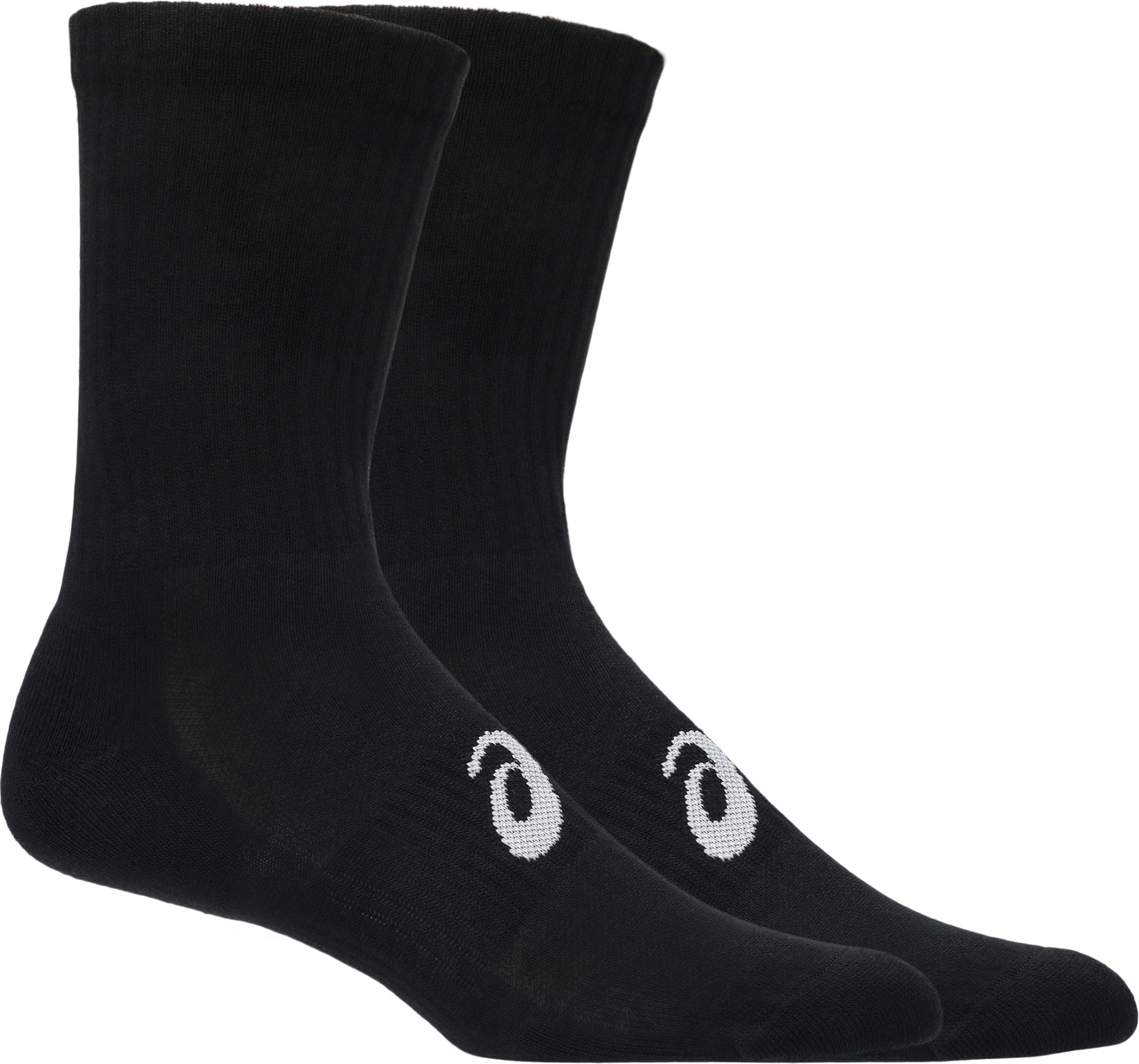 Asics Laufsocken 3 PACK CREW SOCK mit spezieller Dämpfung, mit Mesh-Knit-Ge günstig online kaufen