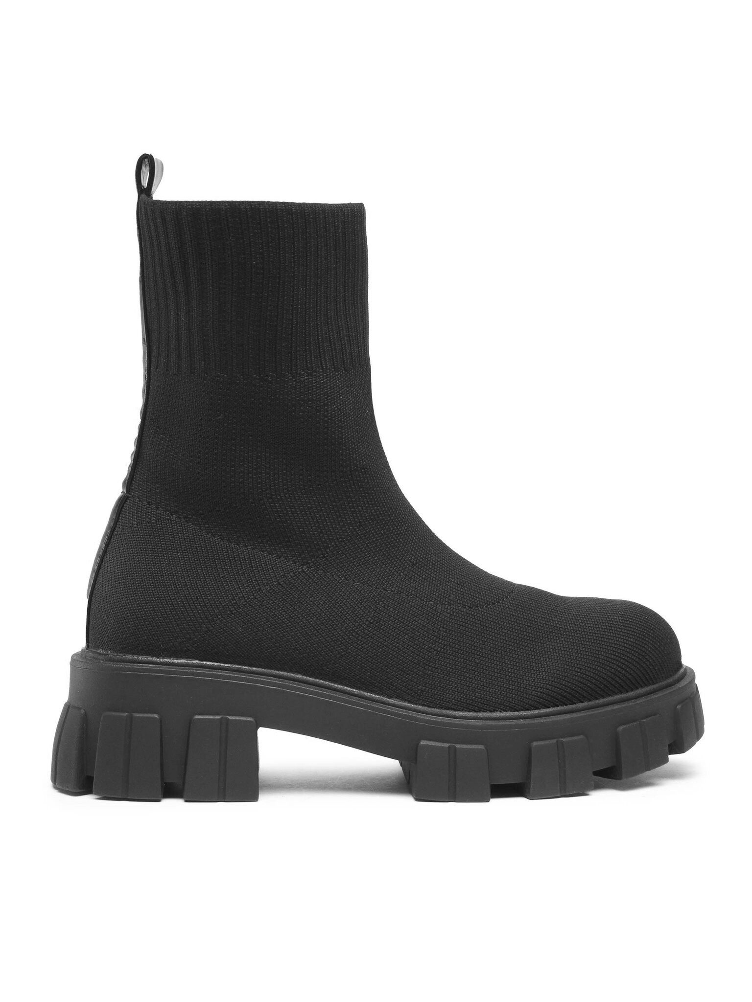 DeeZee DeeZee Stiefeletten Damen WS5553-11 Schwarz günstig online kaufen
