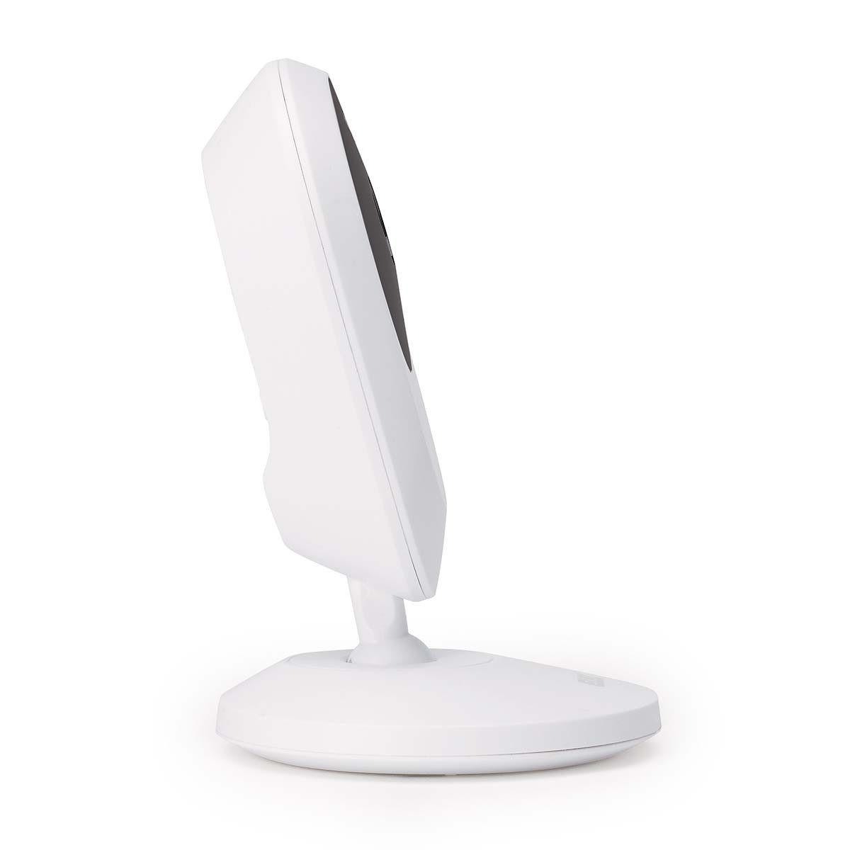 Alecto Baby Video-Babyphone EVM24C, 1-tlg., Infrarot-Nachtsicht, 2x Digitalzoom, für Kinderzimmerüberwachung
