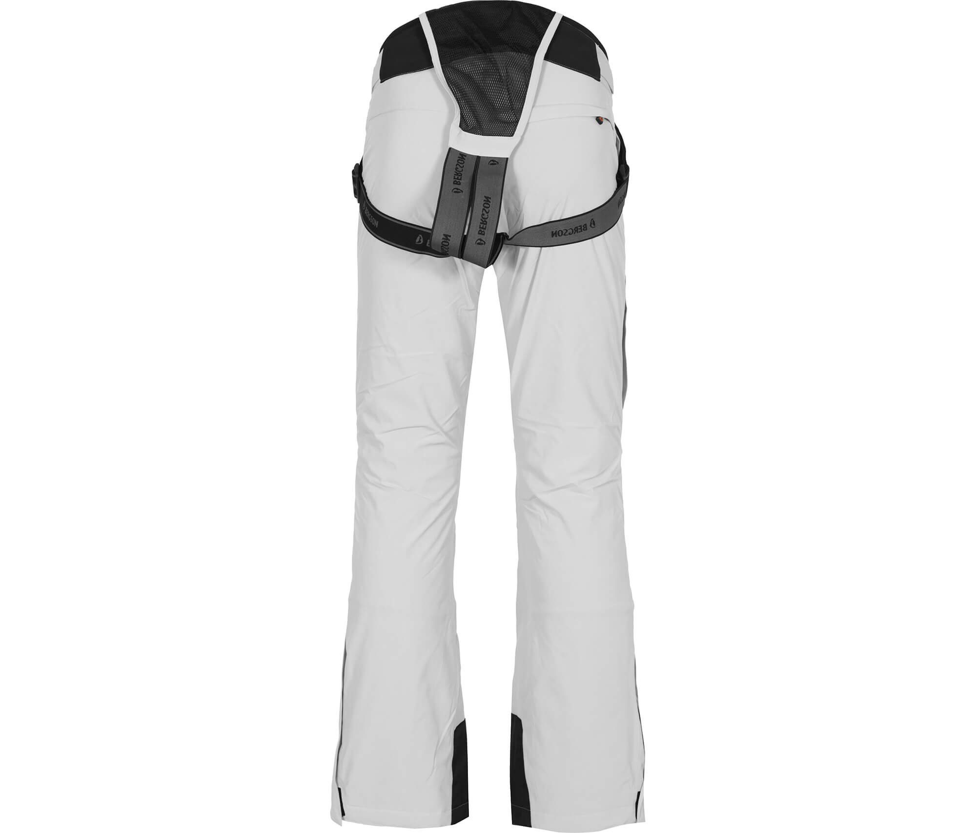 Bergson Skihose FLEX Herren Skihose, warm günstig online kaufen