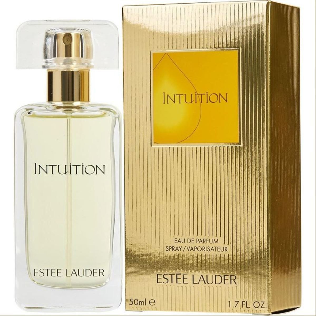 ESTÉE LAUDER Eau de Parfum Intuition