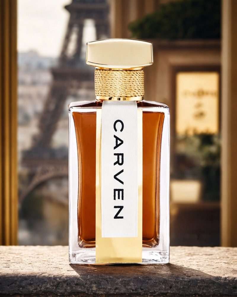 CARVEN Eau de Parfum PARIS SAMBAVA Eau de Parfum