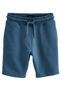 Next Sweatshorts Jersey-Shorts, 3er-Pack (3-tlg)
