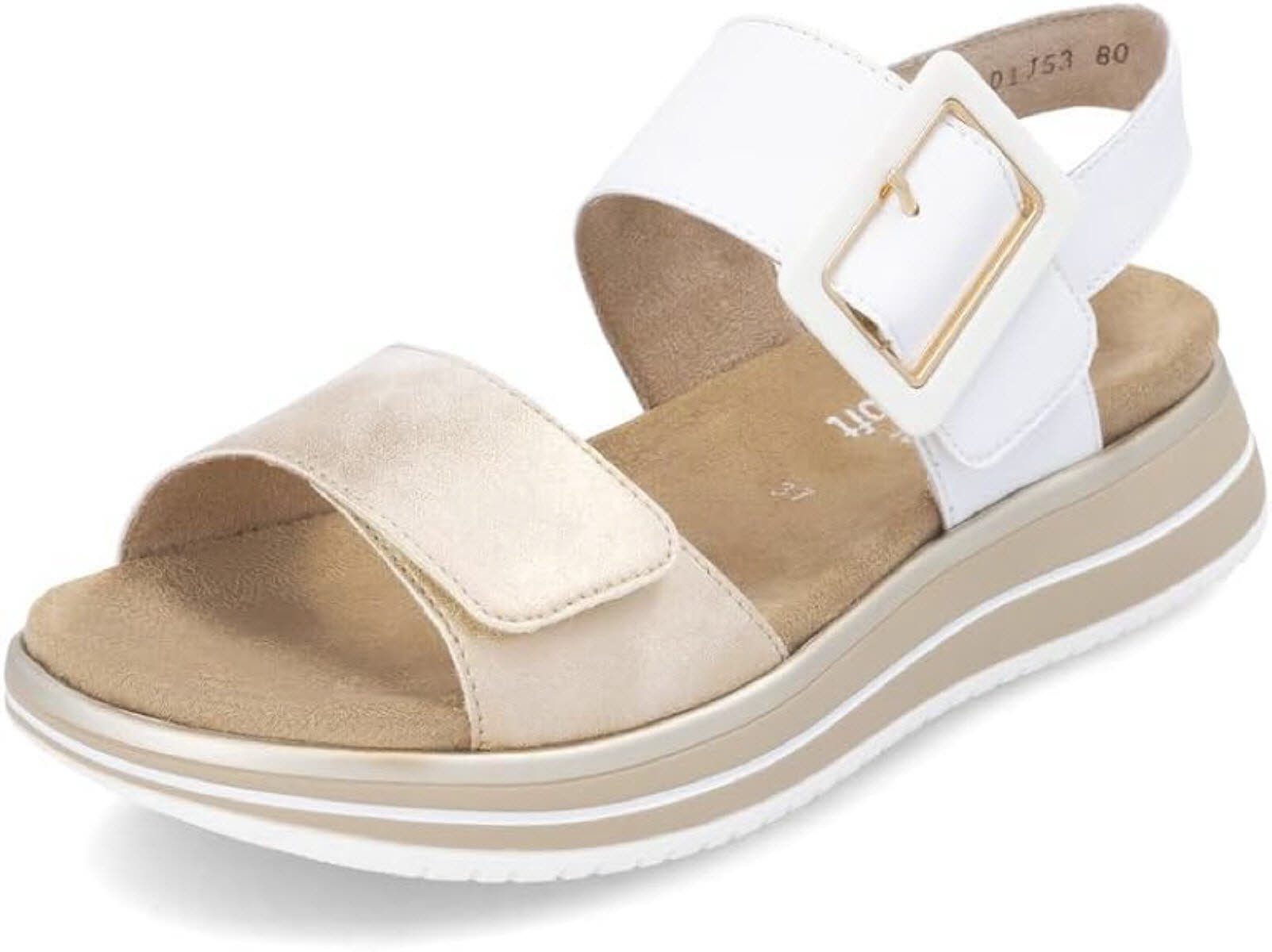 Remonte Remonte Sandale Sandalette Remonte Sandale günstig online kaufen