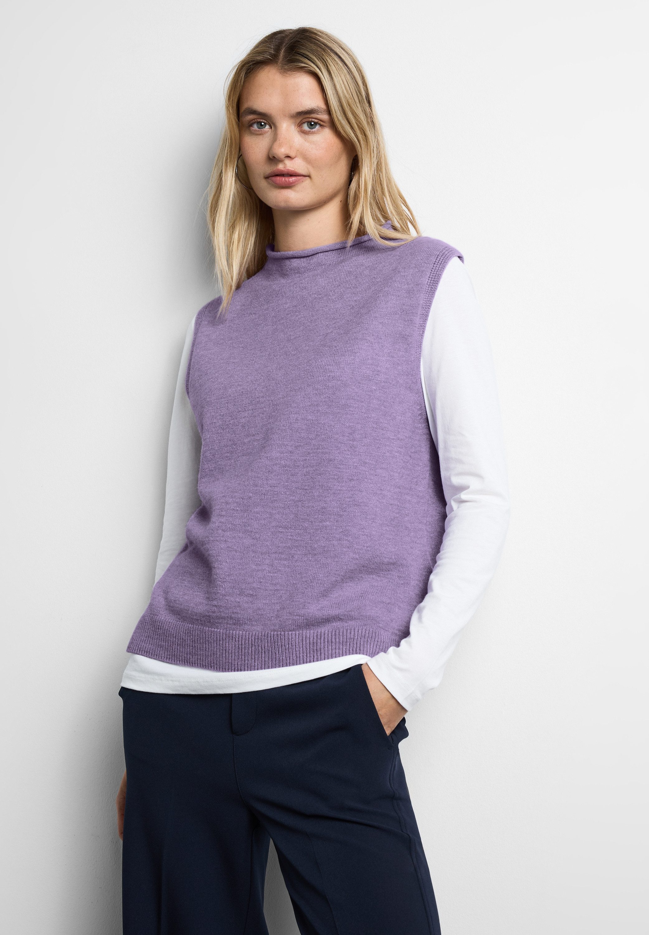 Strickpullover