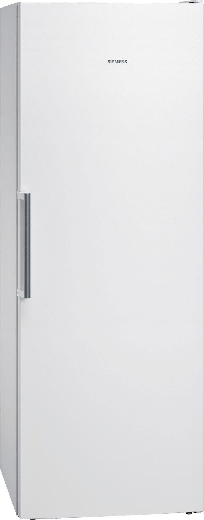 SIEMENS Gefrierschrank GS58NAWDV, 191 cm hoch, 70 cm breit, freshSense -  Konstante Temperatur durch Sensorik | Tiefkühlschränke