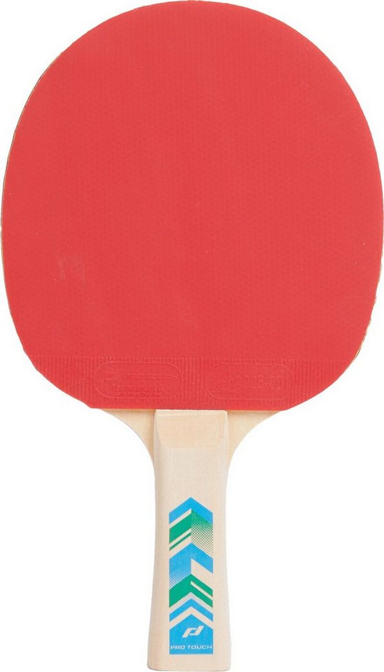 Pro Touch Tischtennisschläger TT Schläger Pro 3000 cinnamon Pro Touch Tischtennisschläger TT Schläger Pro 3000 cinnamon