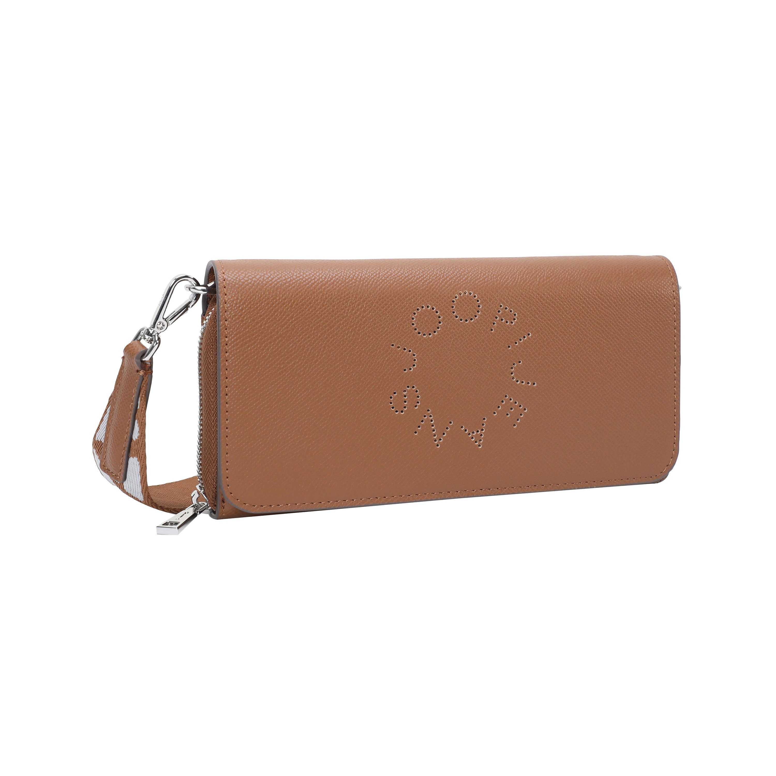 Joop Jeans Schultertasche Joop Jeans - Damen Schultertasche Giro Leyli