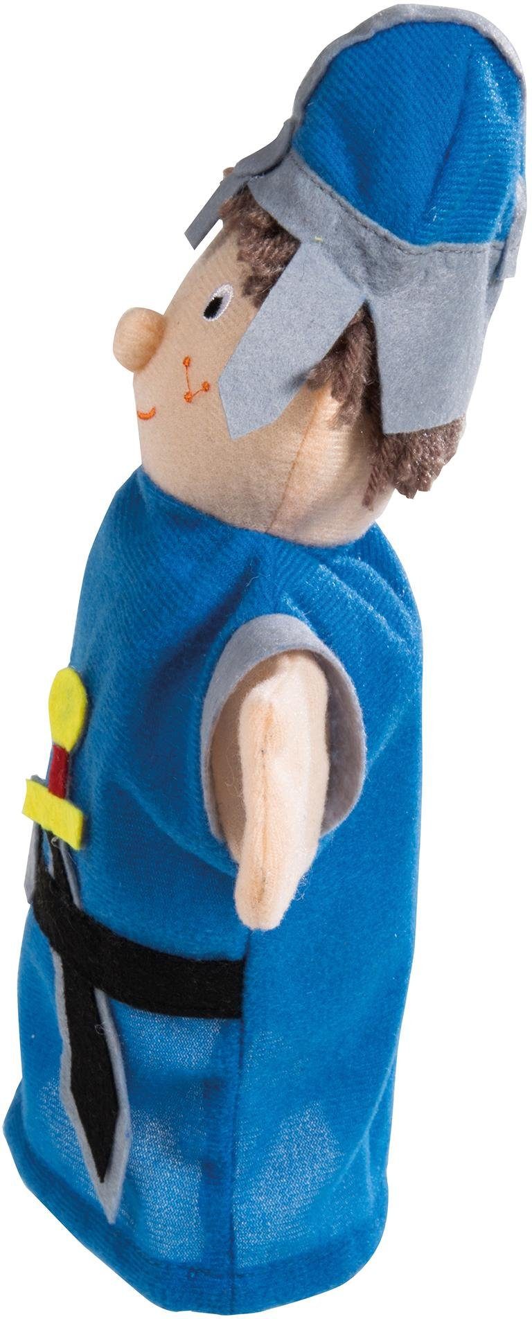 roba® Handpuppe Handpuppenset für Kaspertheater (4-tlg) günstig online kaufen