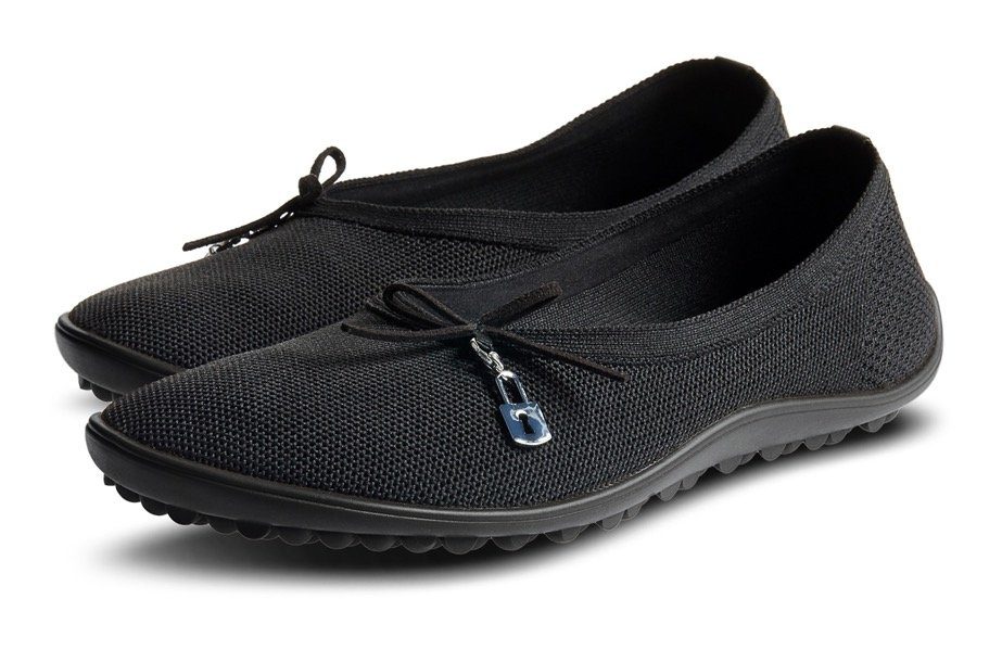 Leguano LADY LOOP Barfußschuh Ballerina, Slipper, günstig online kaufen