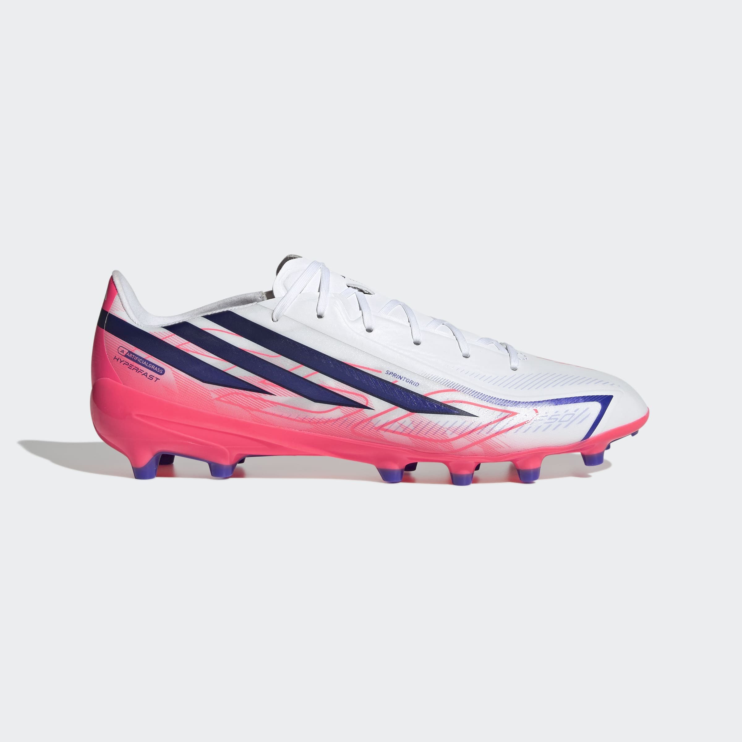 adidas Performance F50 HYPERFAST LEAGUE, KUNSTRASEN Fußballschuh Außensohle für Kunstrasen