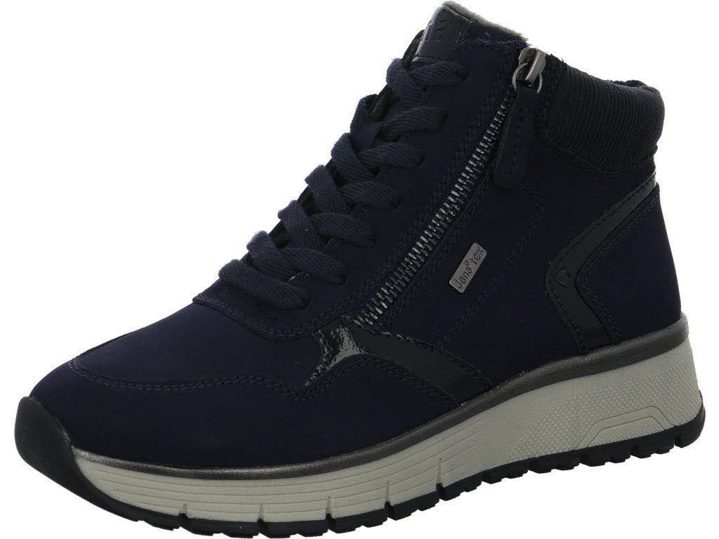 Jana 8-26268-45 Schnürstiefelette