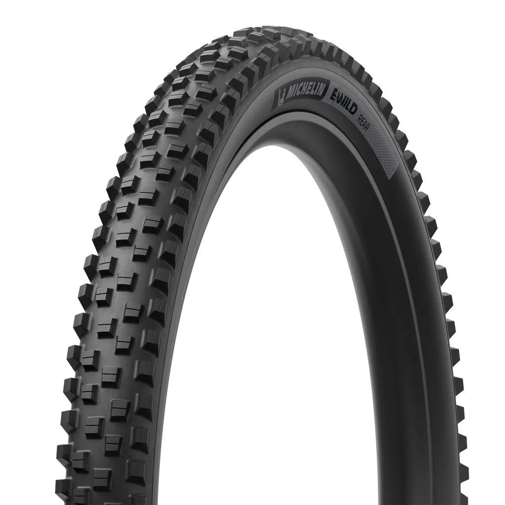 Michelin Fahrradreifen E-Wild