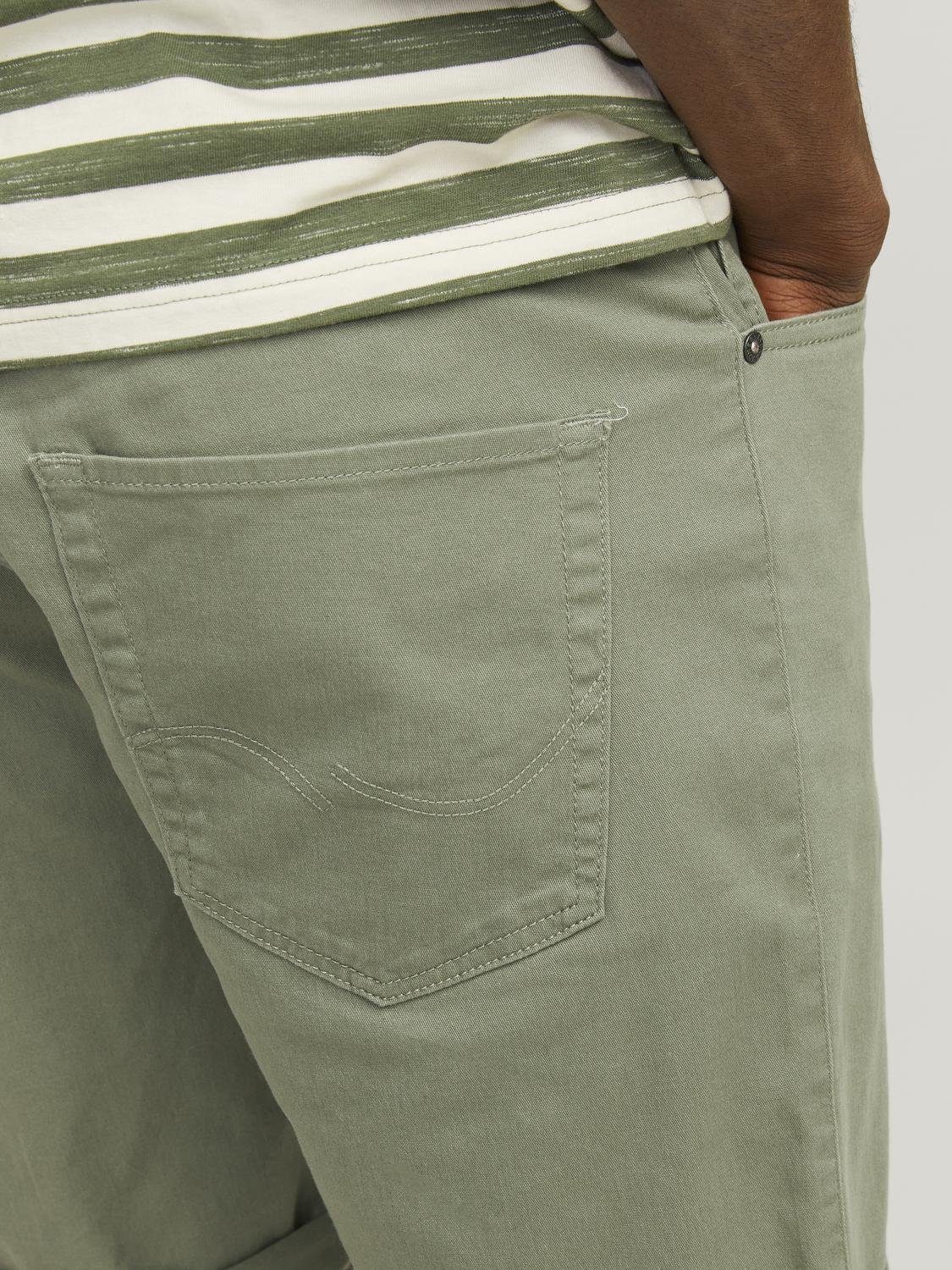 Jack & Jones Shorts JPSTRICK ORIGINAL günstig online kaufen
