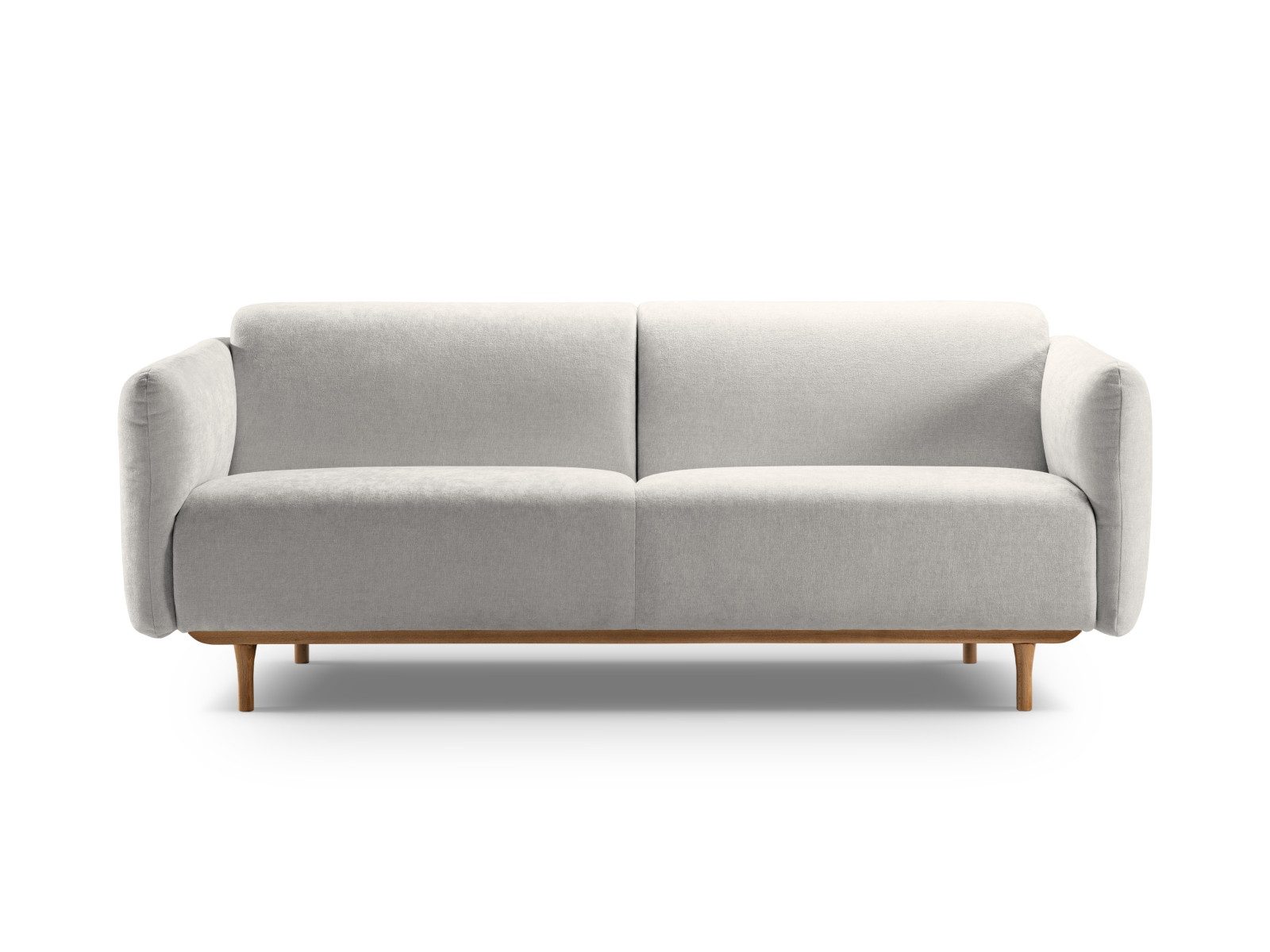 Micadoni Sofa Noomi, 3-Sitzer